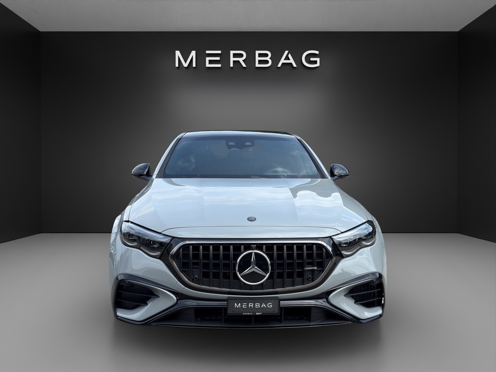 MERCEDES-BENZ E 53 AMG Hybrid 4Matic+ 9G-Tronic-image-6