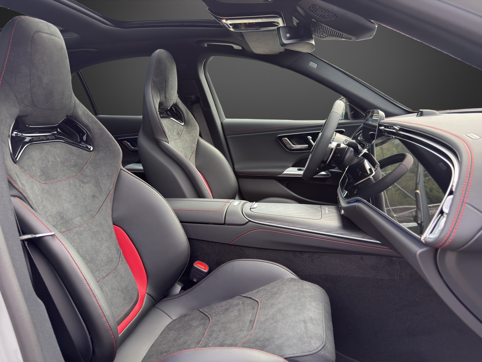 MERCEDES-BENZ E 53 AMG Hybrid 4Matic+ 9G-Tronic-image-11