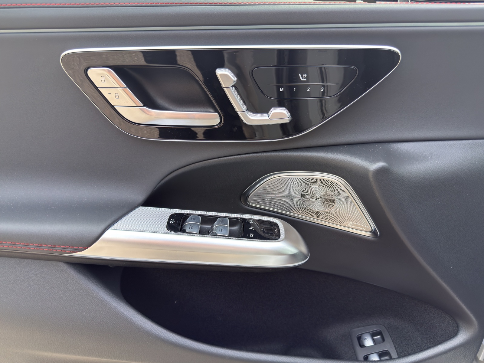 MERCEDES-BENZ E 53 AMG Hybrid 4Matic+ 9G-Tronic-image-12