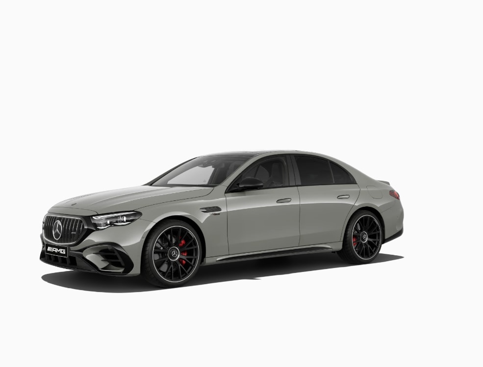 MERCEDES-BENZ E 53 AMG Hybrid 4Matic+ 9G-Tronic-image-0