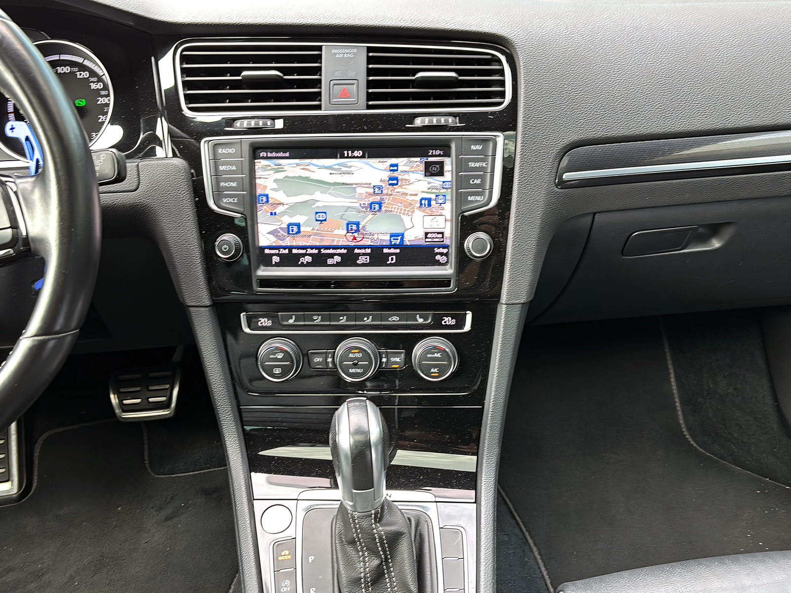 VW Golf VII 2.0 TSI R360S DSG 4motion-image-5