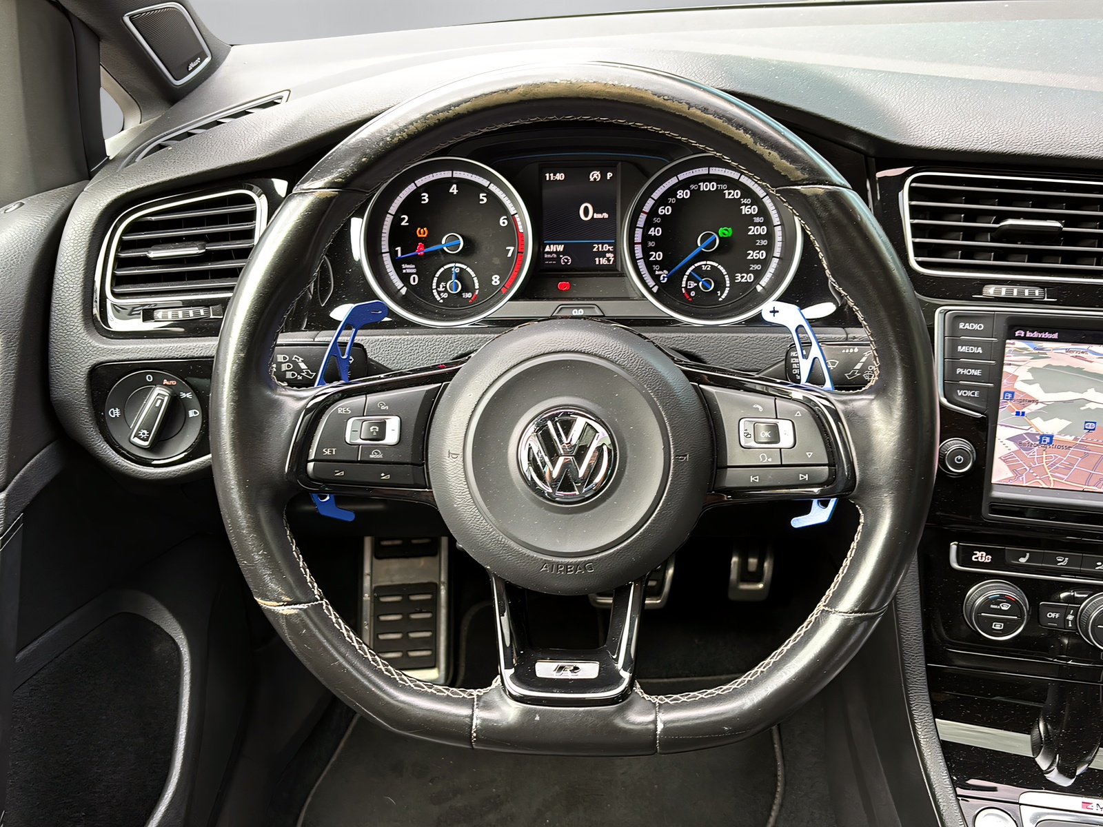 VW Golf VII 2.0 TSI R360S DSG 4motion-image-3