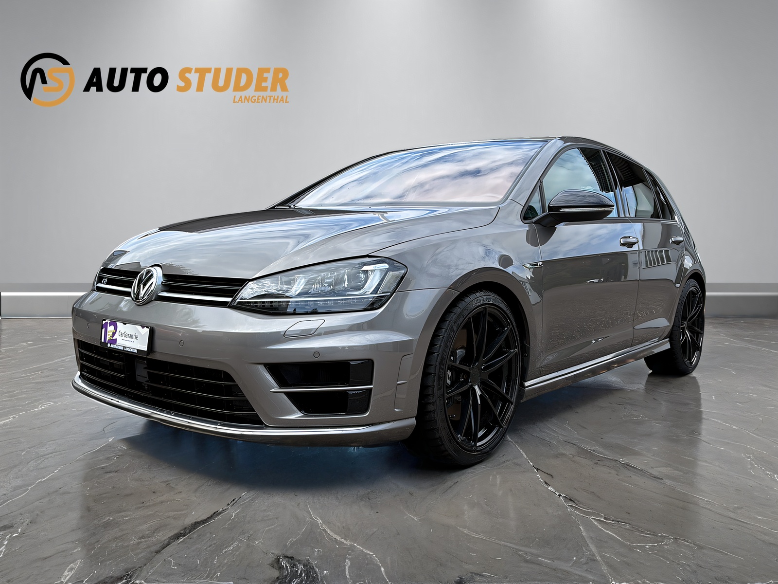 VW Golf VII 2.0 TSI R360S DSG 4motion-image-1