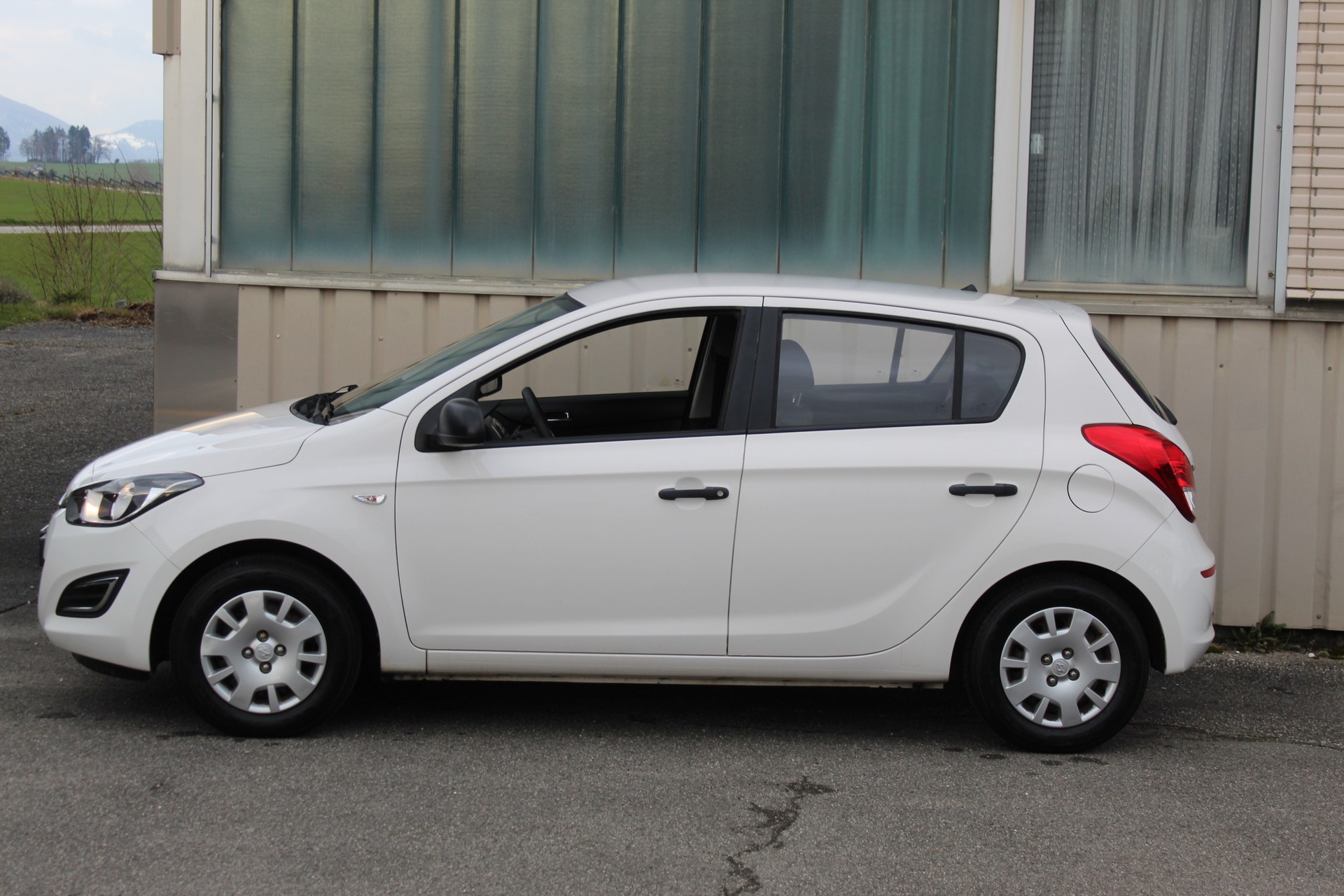 HYUNDAI i20 1.2 Comfort-image-1