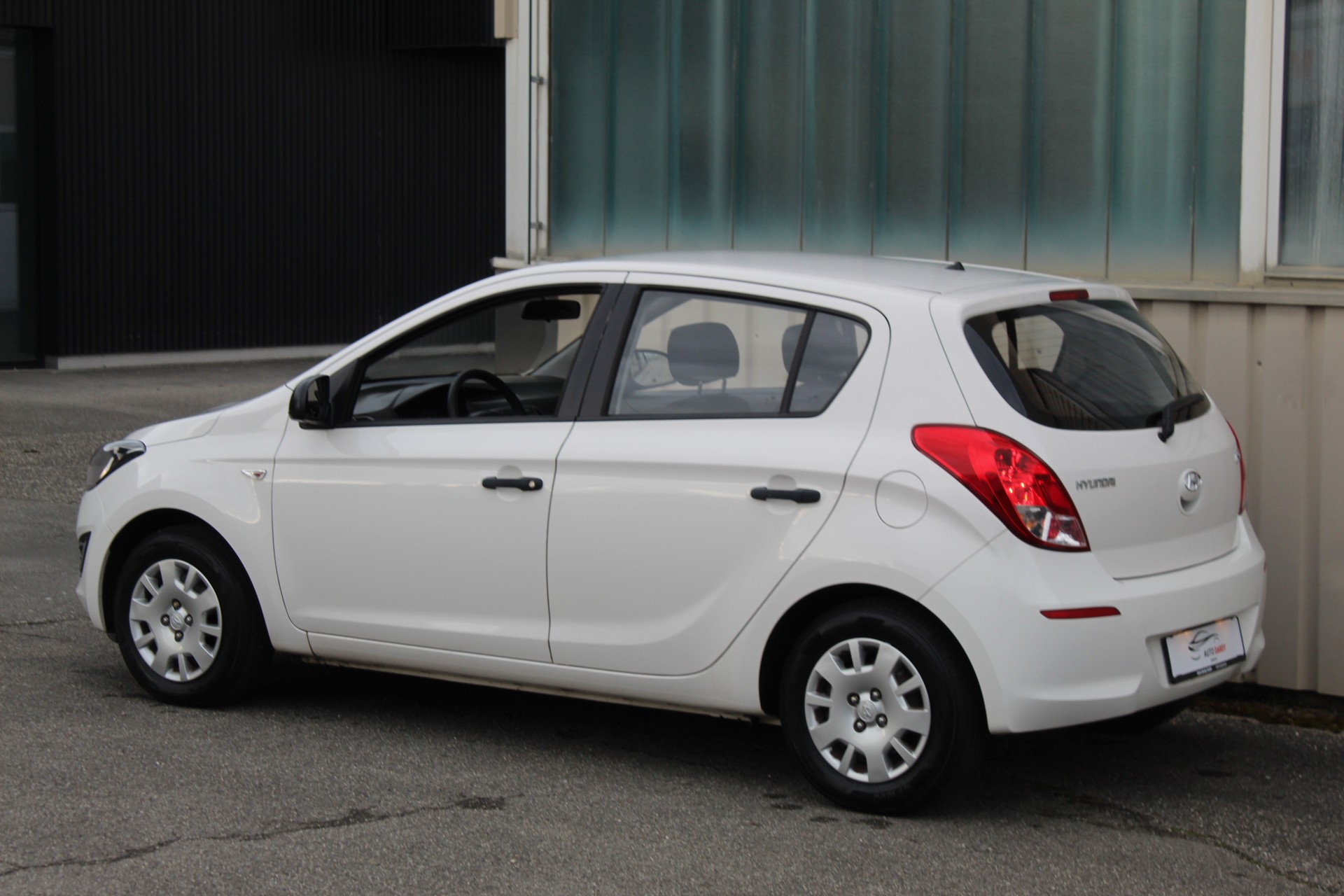 HYUNDAI i20 1.2 Comfort-image-2