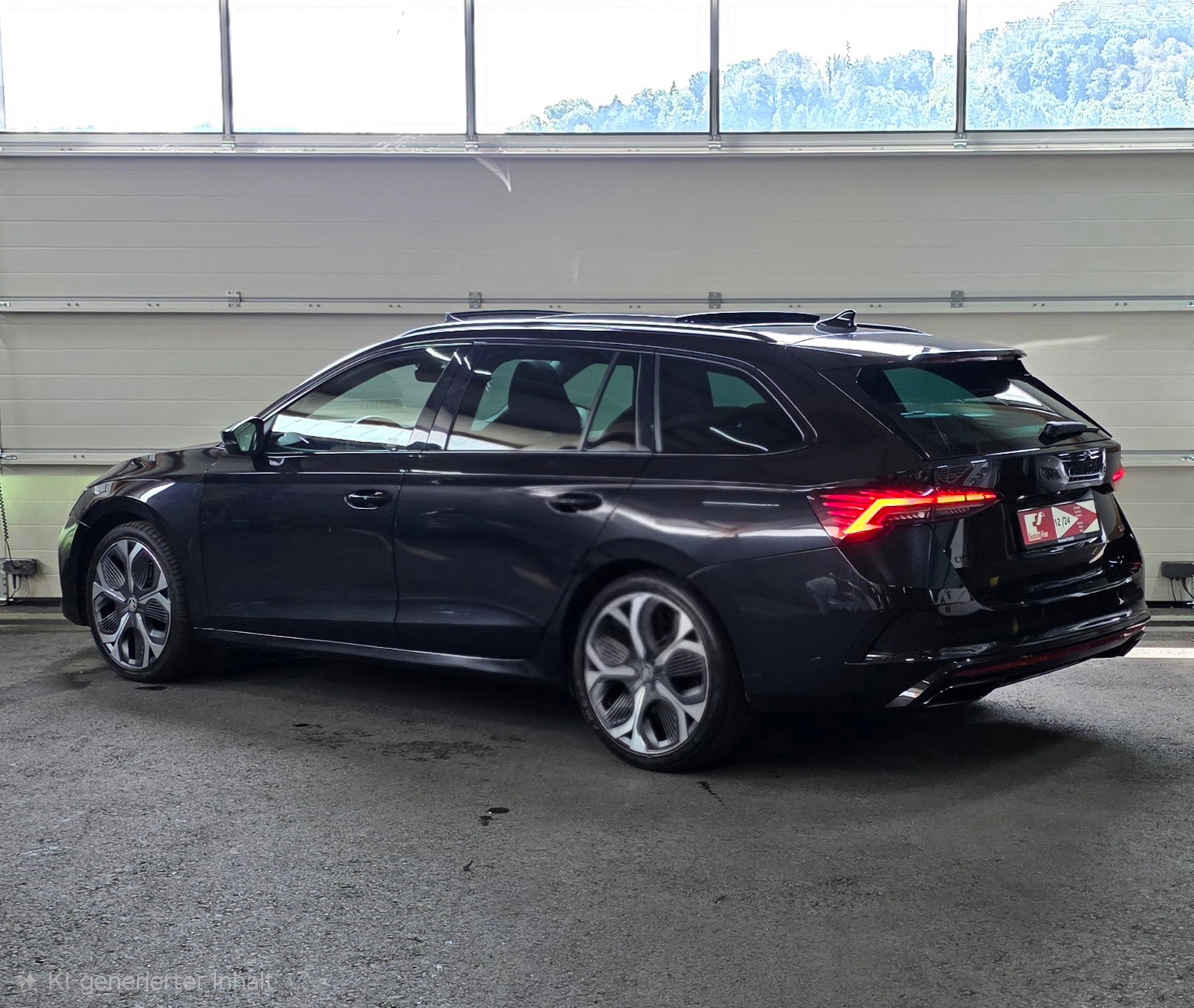 SKODA Octavia Combi 2.0 TSI DSG RS-showroom-element-2