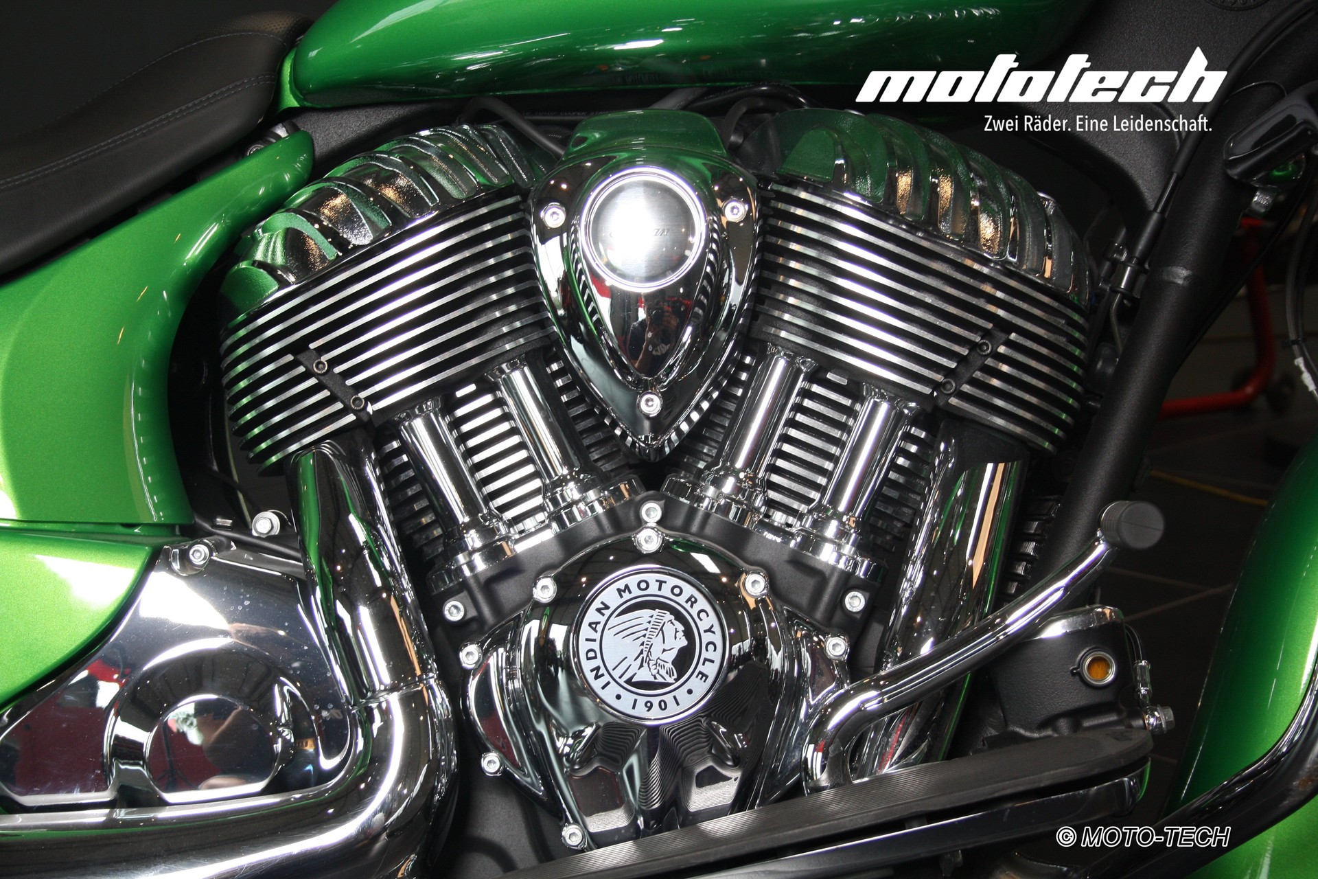 INDIAN Chieftain Limited-image-8