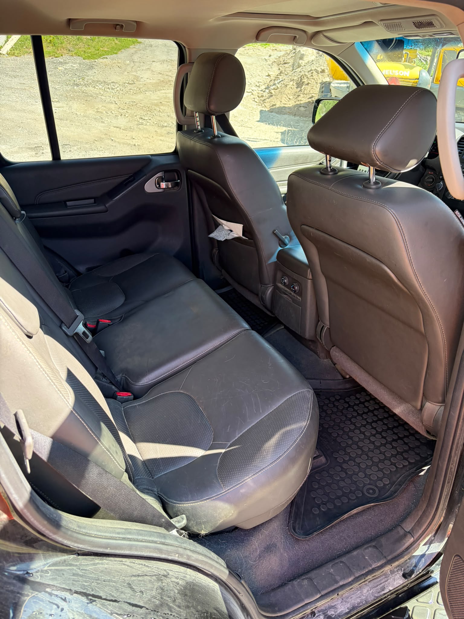NISSAN 3.0 V6 dCi LE-image-5