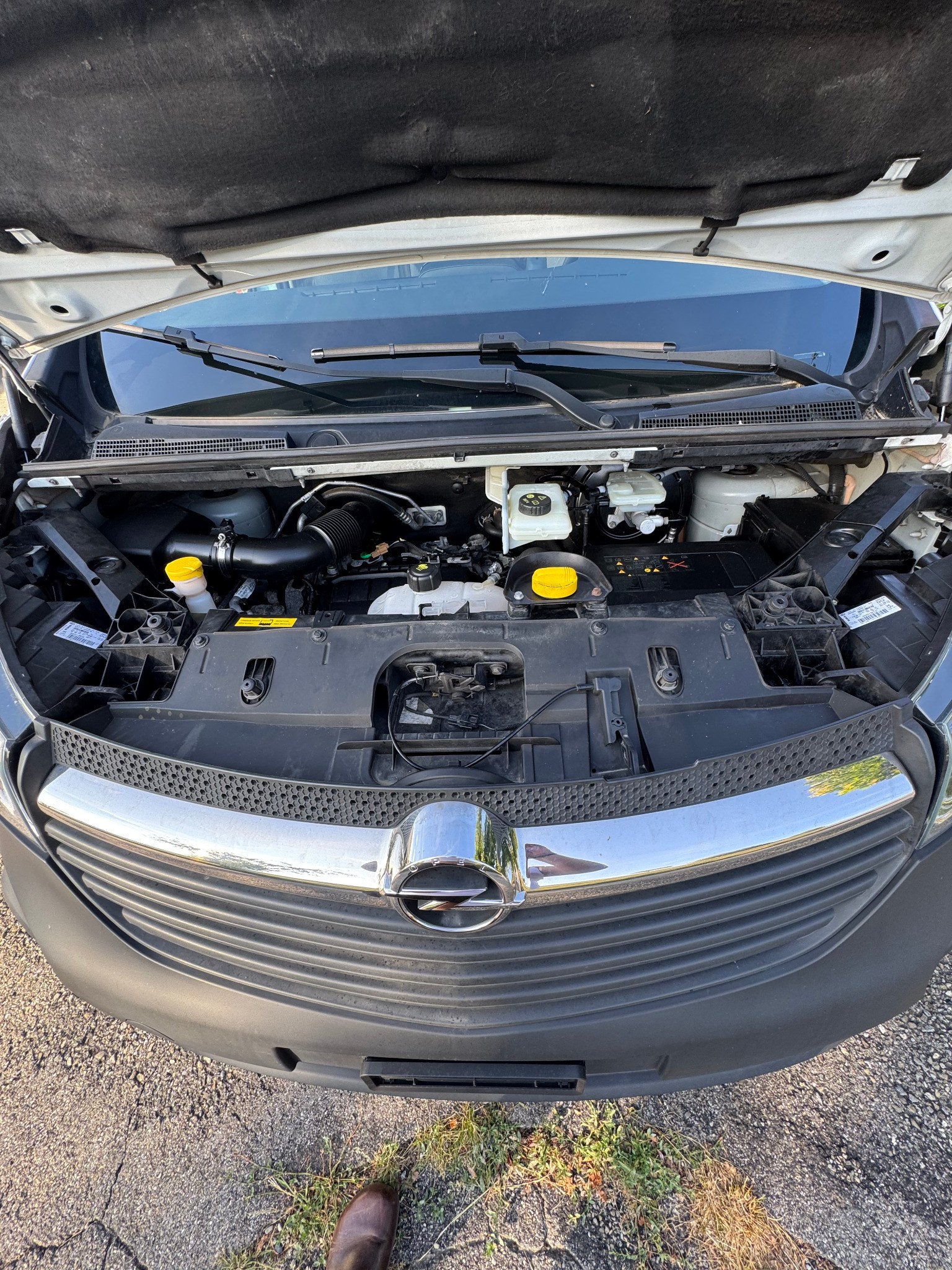OPEL 1.6 CDTI 145 BiT S/S-image-7