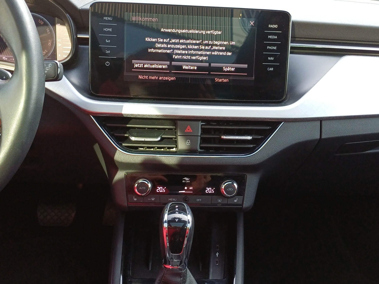 SKODA Skoda KAMIQ TOUR 1.0 TSI 110 PS 7DSG-image-10