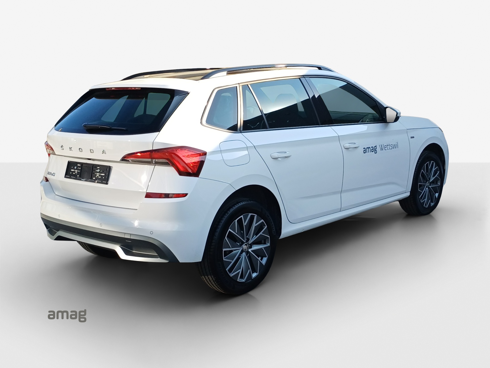 SKODA Skoda KAMIQ TOUR 1.0 TSI 110 PS 7DSG-image-4