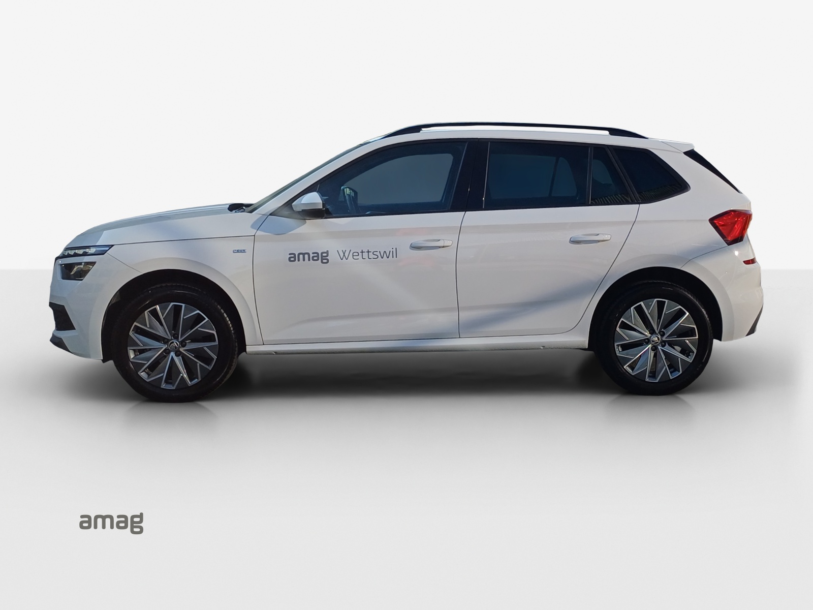 SKODA Skoda KAMIQ TOUR 1.0 TSI 110 PS 7DSG-image-1