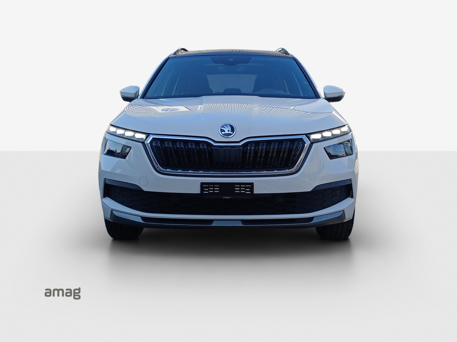 SKODA Skoda KAMIQ TOUR 1.0 TSI 110 PS 7DSG-image-6