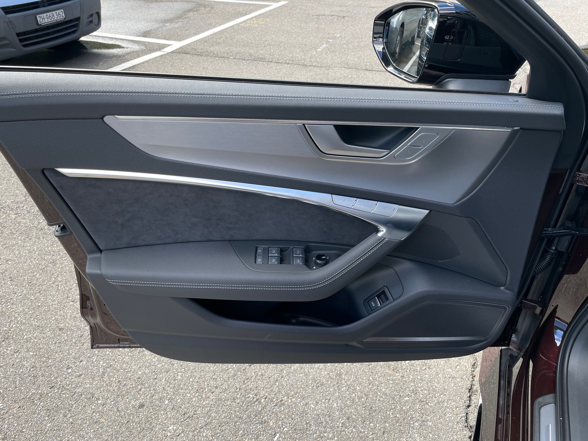 AUDI RS6 Avant 4.0 TFSI V8 quattro-image-9