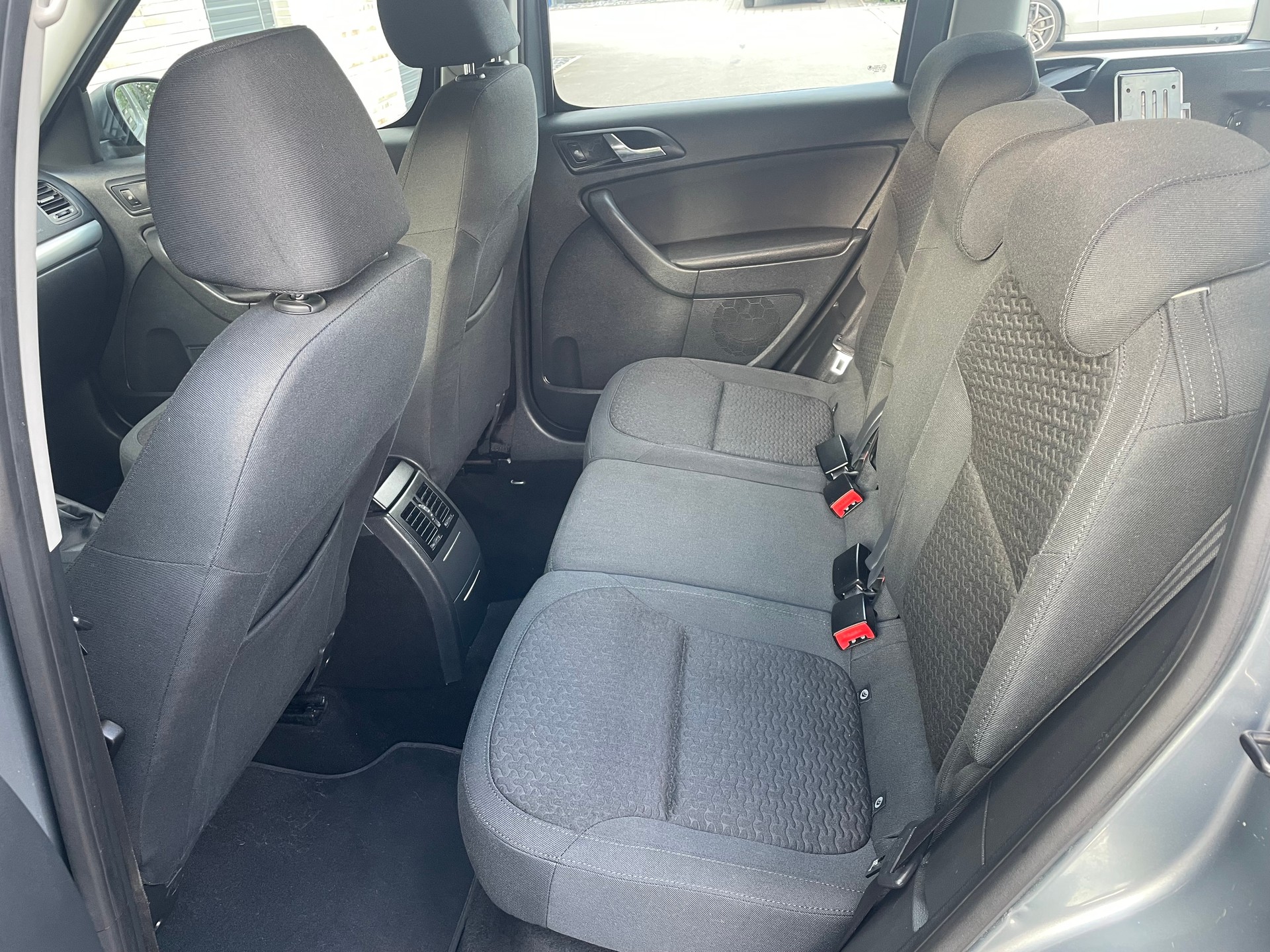 SKODA Yeti 2.0 TDI Ambition 4x4-image-15