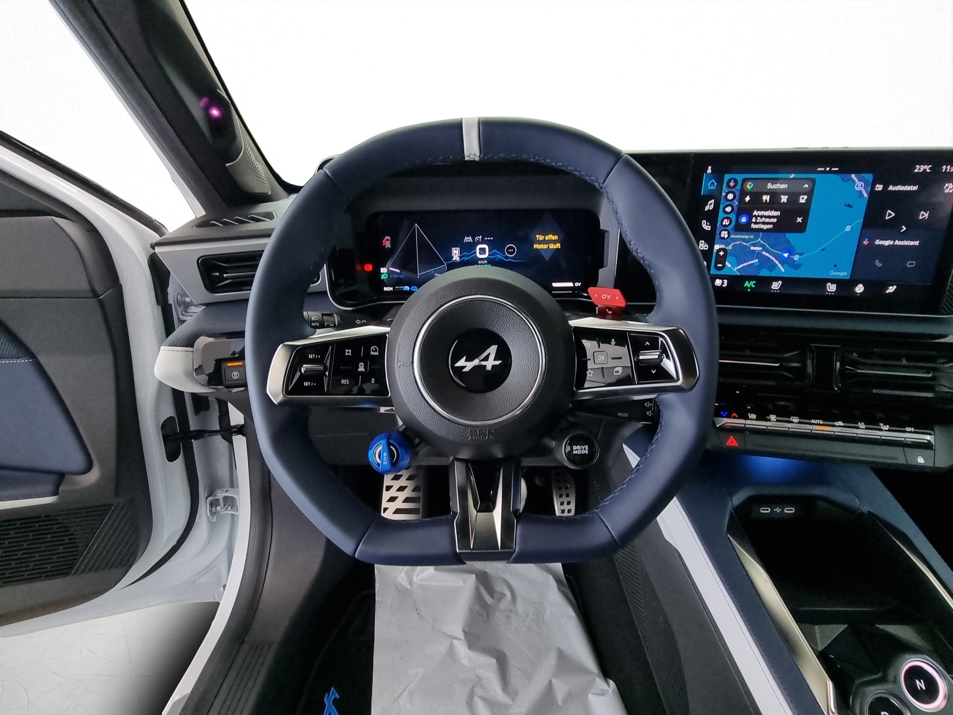 ALPINE A290 GT Premium 52kWh-image-8