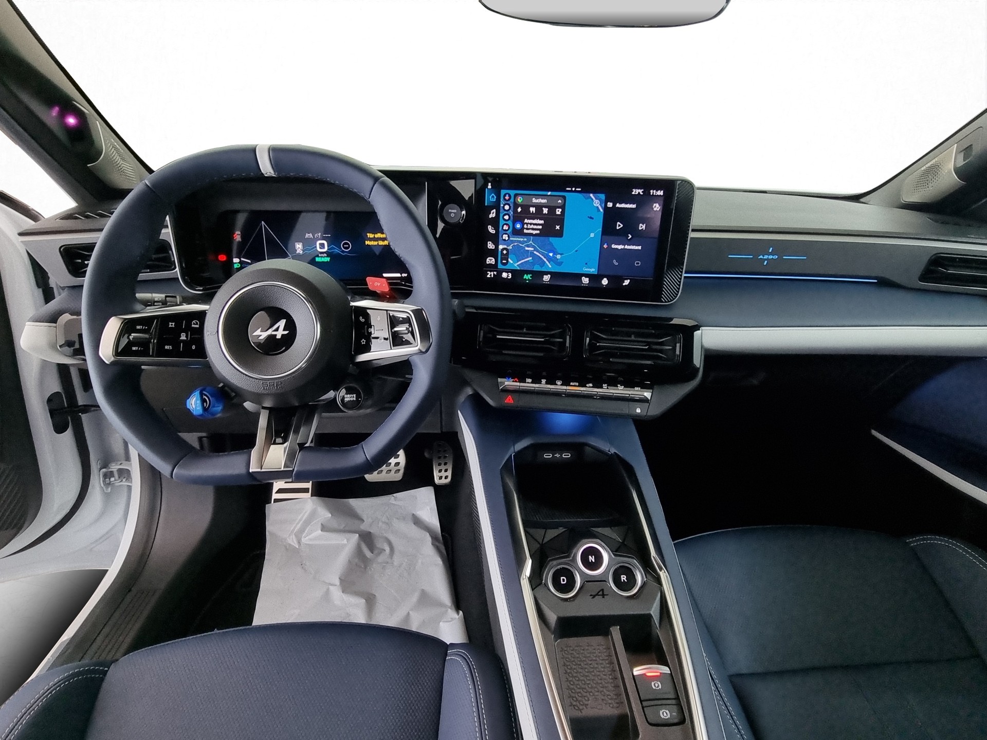ALPINE A290 GT Premium 52kWh-image-7