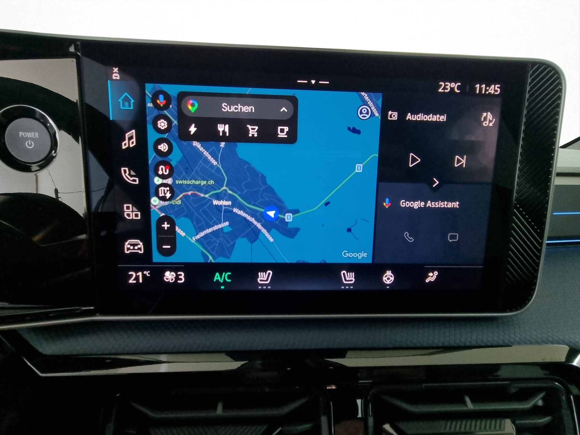 ALPINE A290 GT Premium 52kWh-image-12