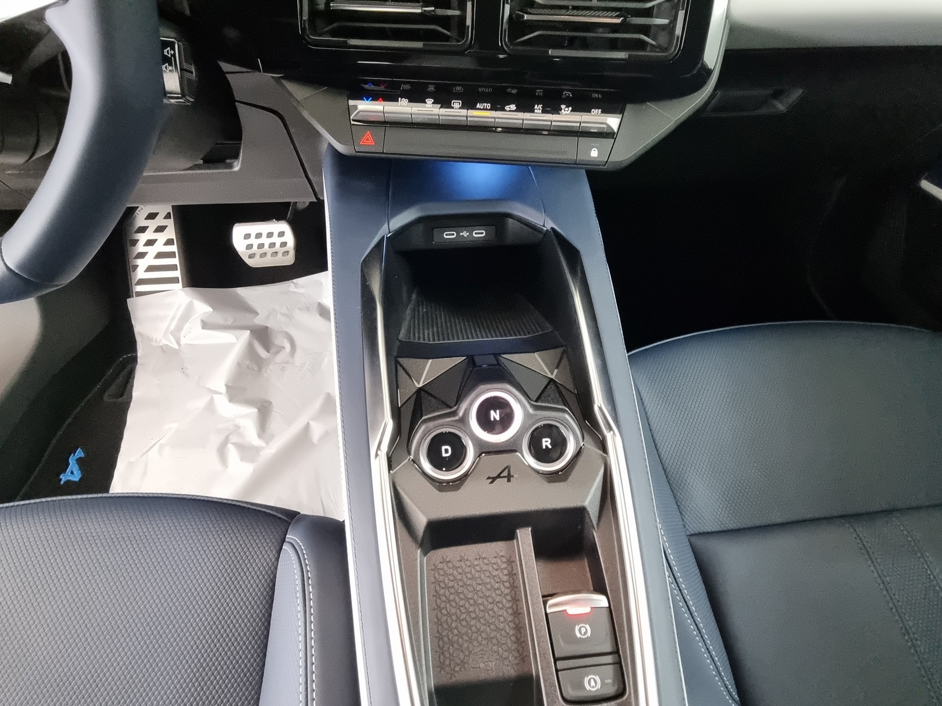 ALPINE A290 GT Premium 52kWh-image-9