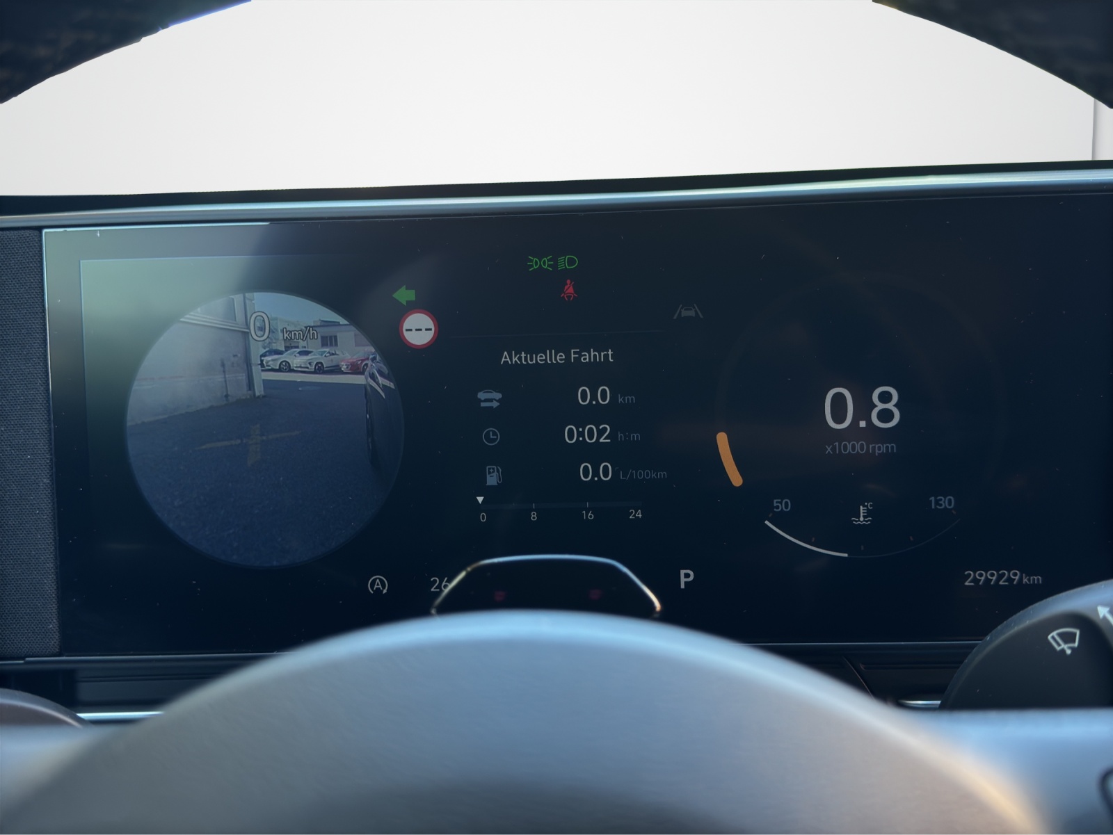 HYUNDAI Kona 1.6 T-GDi Amplia 4WD-image-7