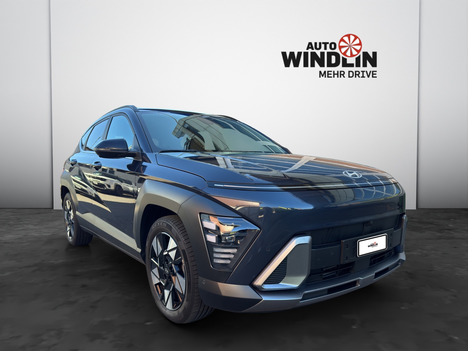 HYUNDAI Kona 1.6 T-GDi Amplia 4WD-image-0