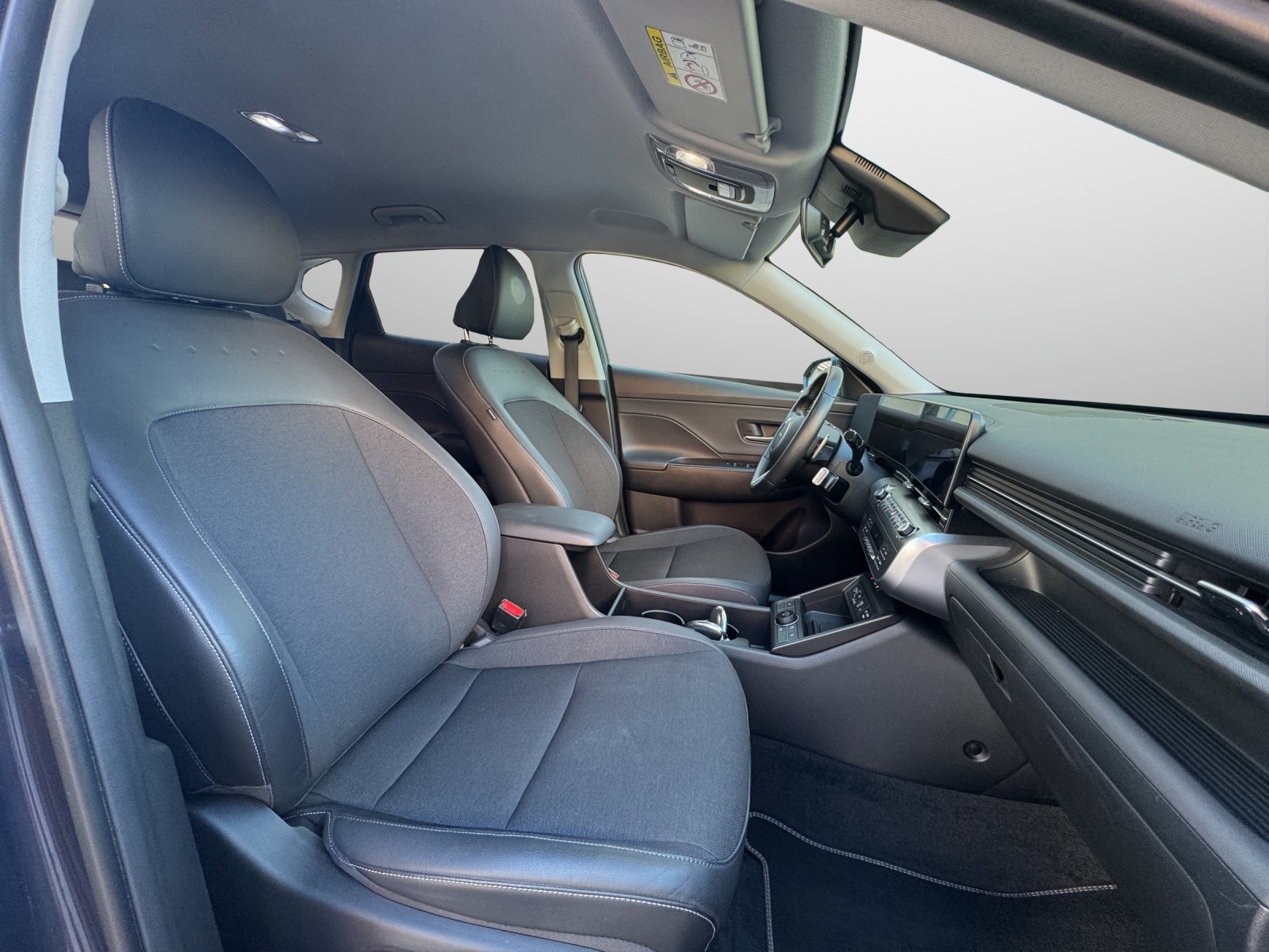 HYUNDAI Kona 1.6 T-GDi Amplia 4WD-image-10