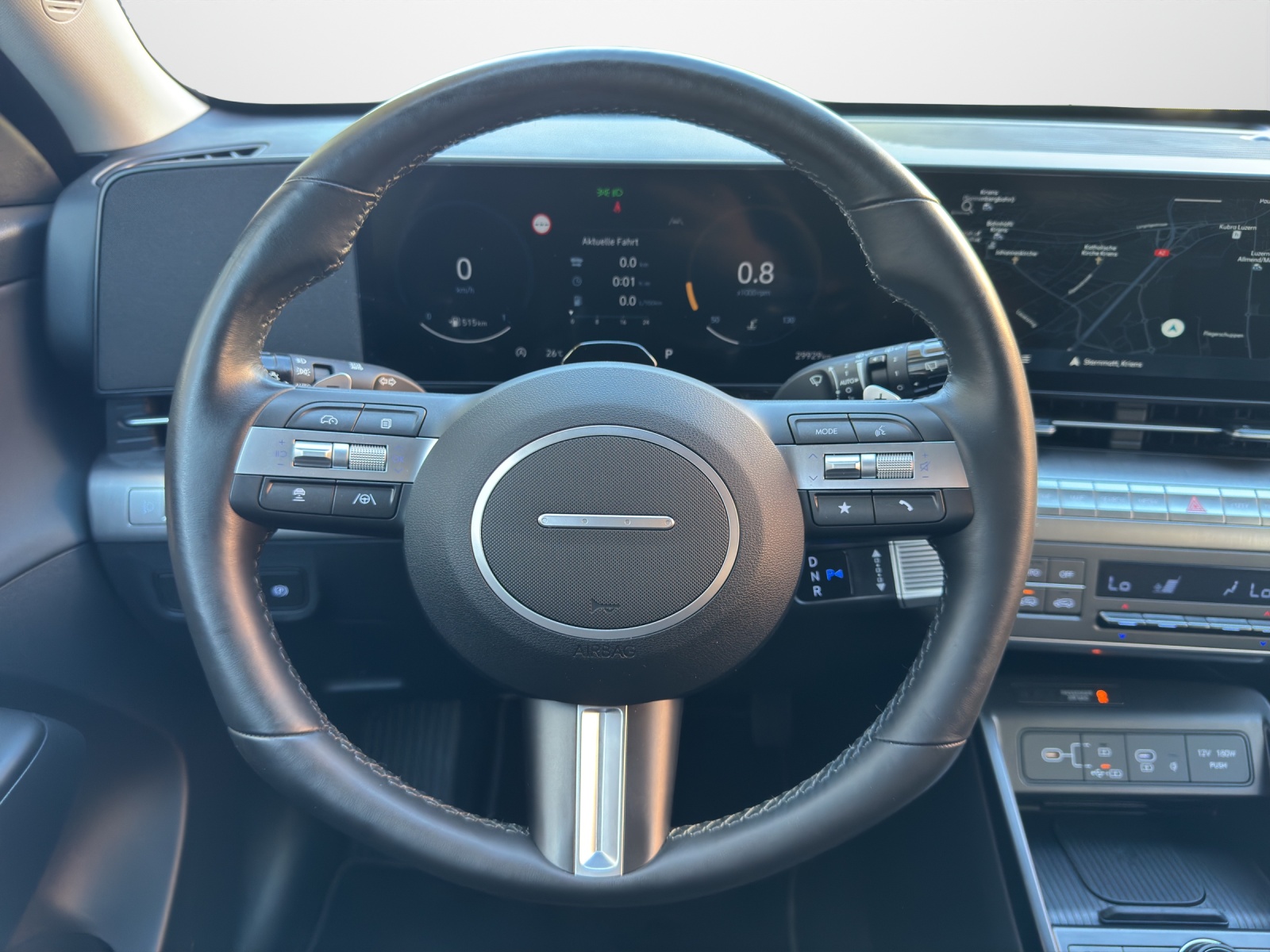 HYUNDAI Kona 1.6 T-GDi Amplia 4WD-image-6
