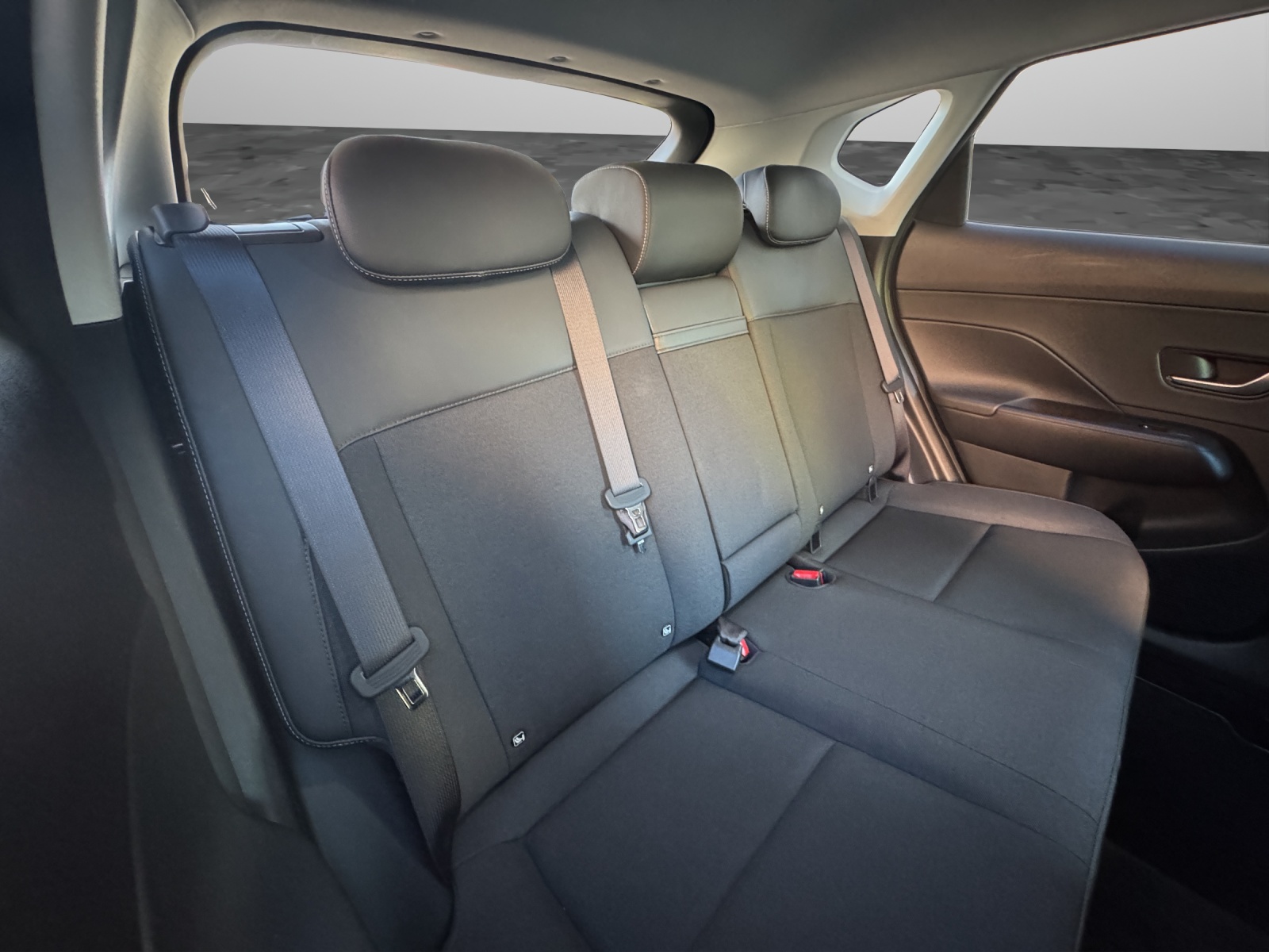 HYUNDAI Kona 1.6 T-GDi Amplia 4WD-image-12
