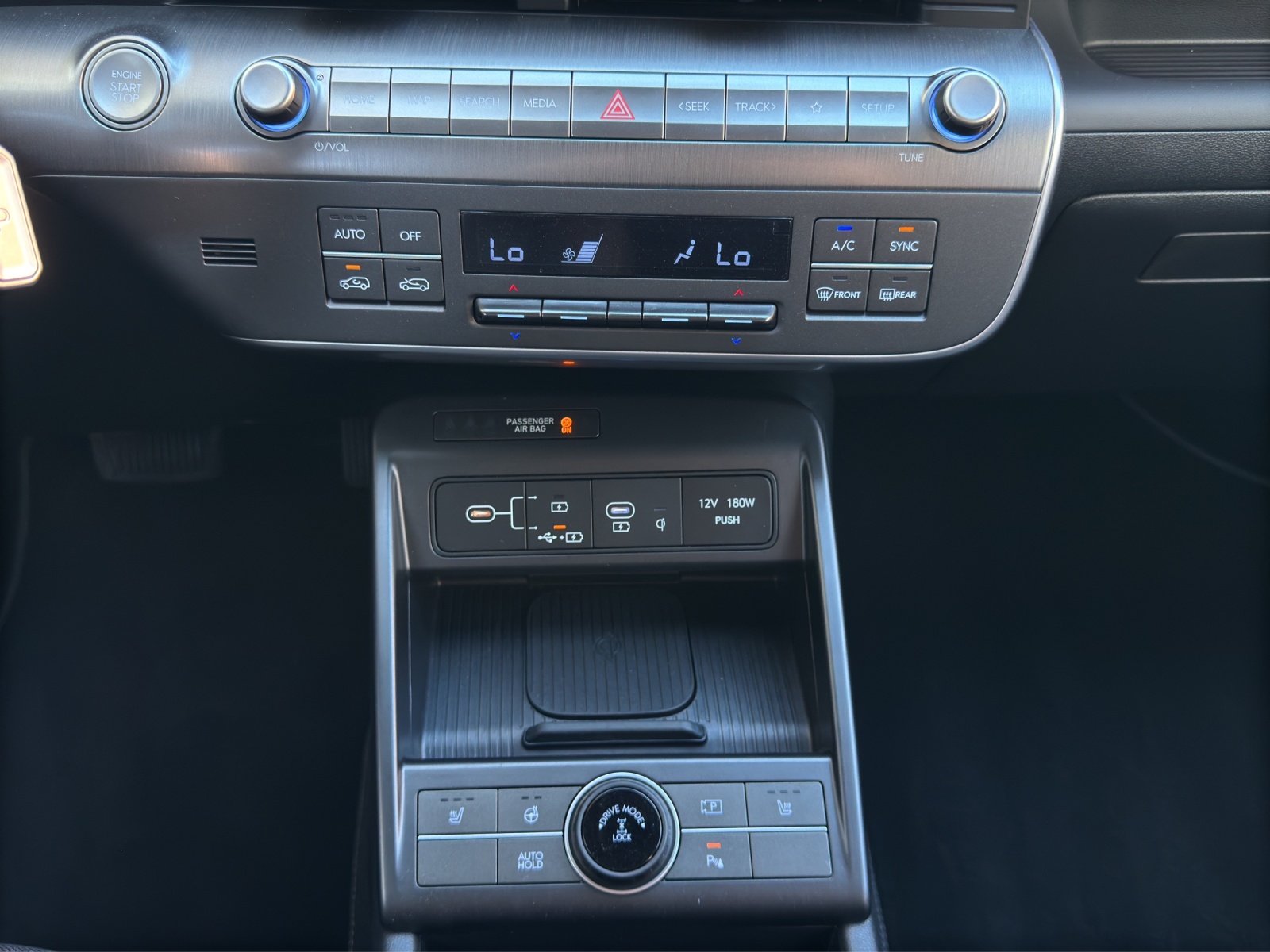 HYUNDAI Kona 1.6 T-GDi Amplia 4WD-image-9