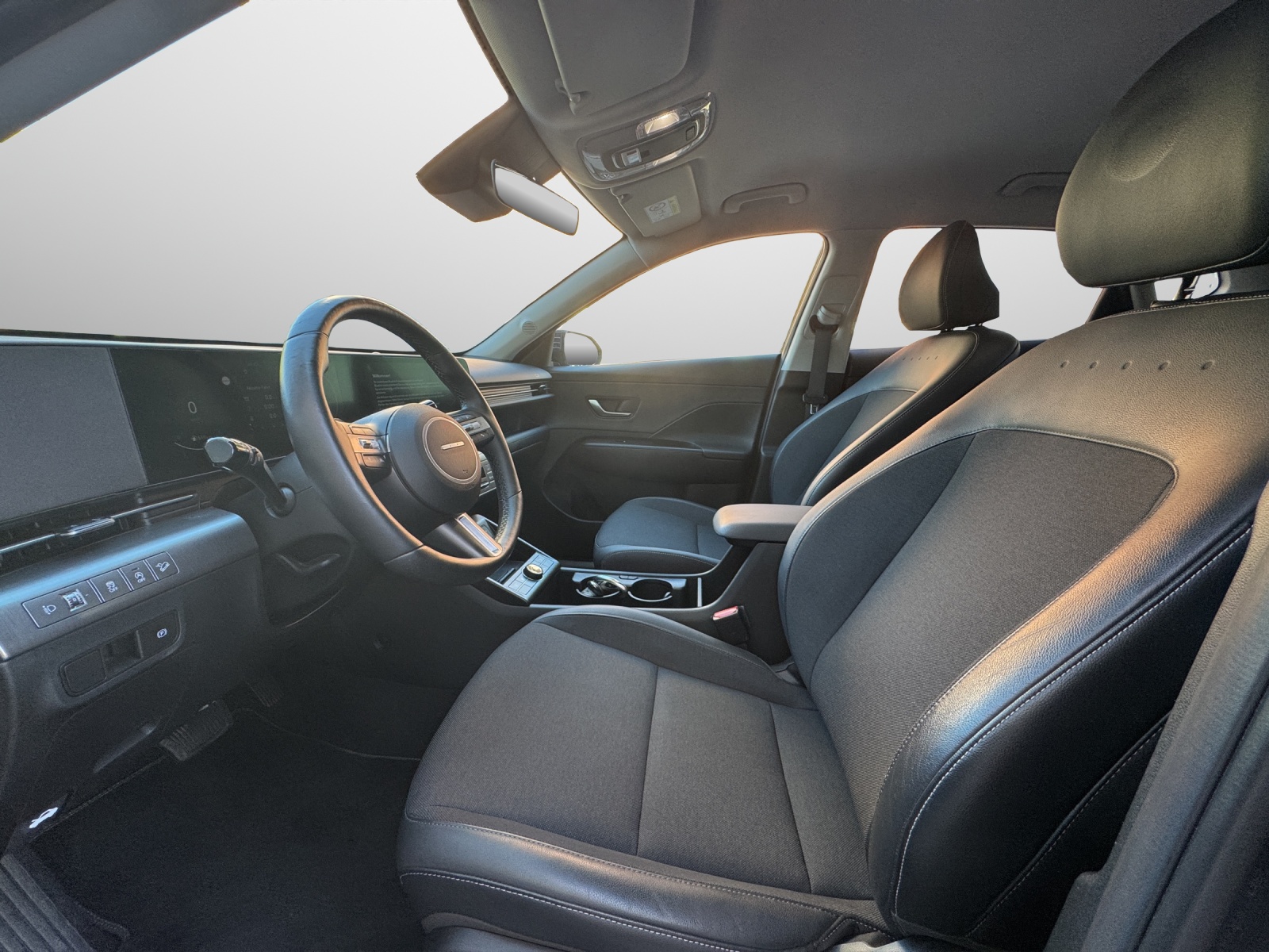 HYUNDAI Kona 1.6 T-GDi Amplia 4WD-image-4