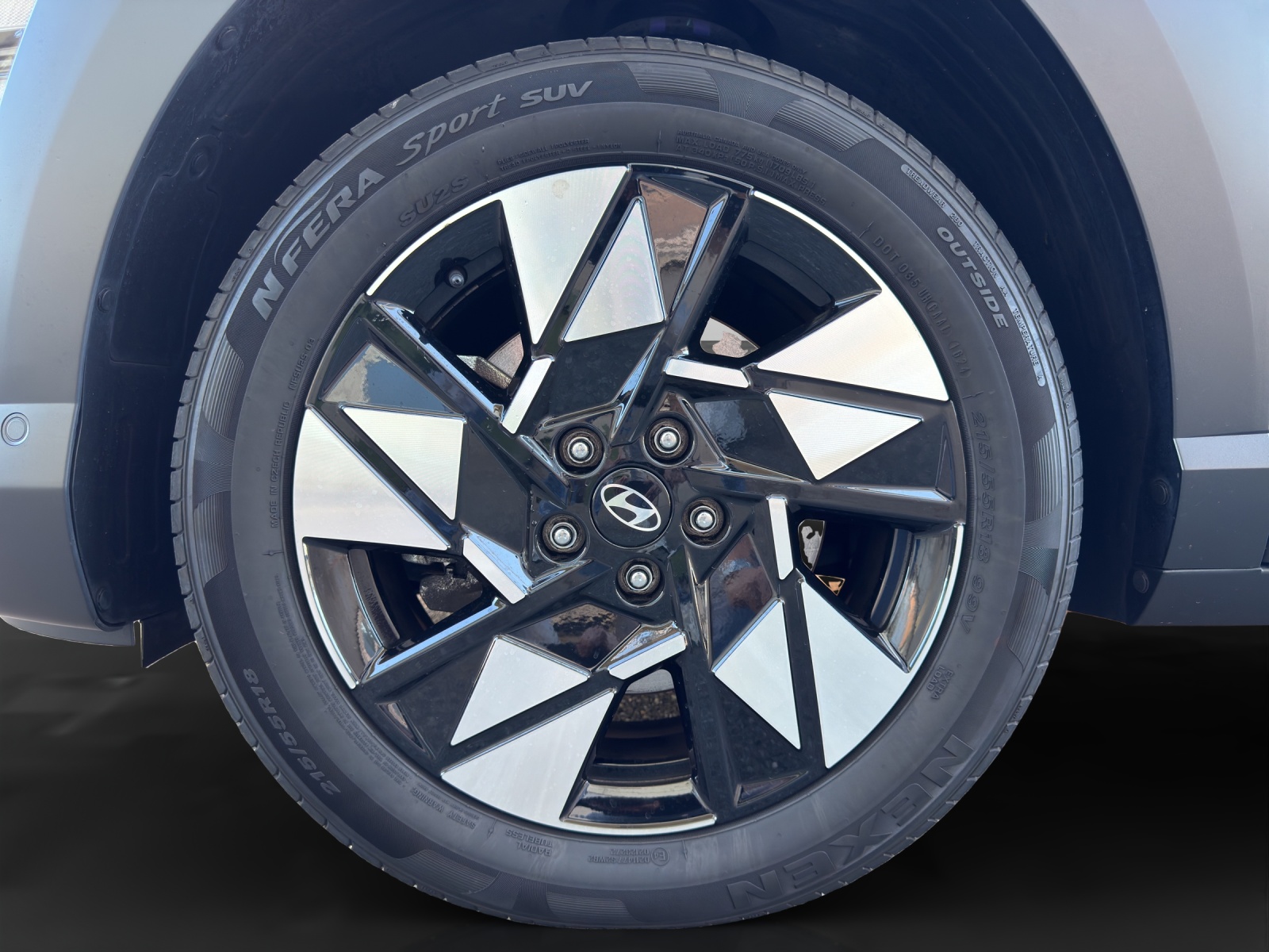 HYUNDAI Kona 1.6 T-GDi Amplia 4WD-image-14