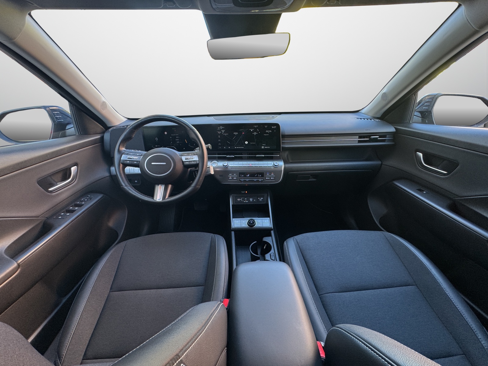 HYUNDAI Kona 1.6 T-GDi Amplia 4WD-image-5