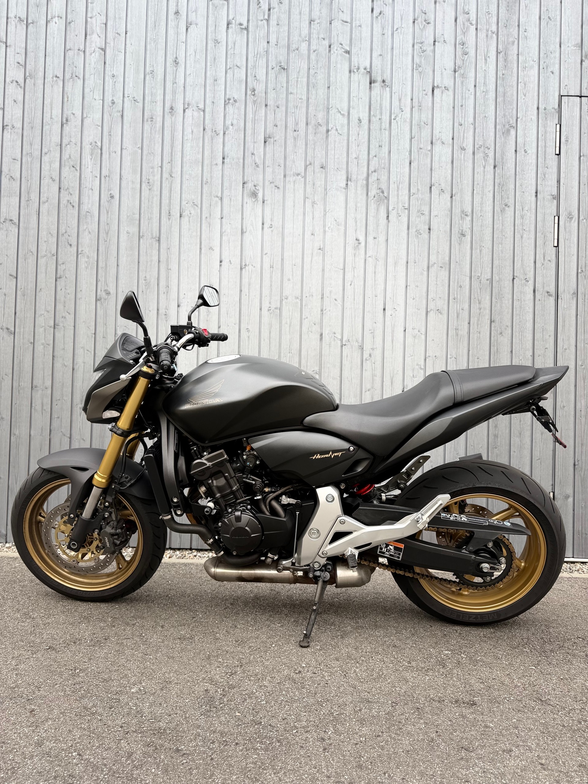 HONDA CB 600 F ABS Hornet-showroom-element-3