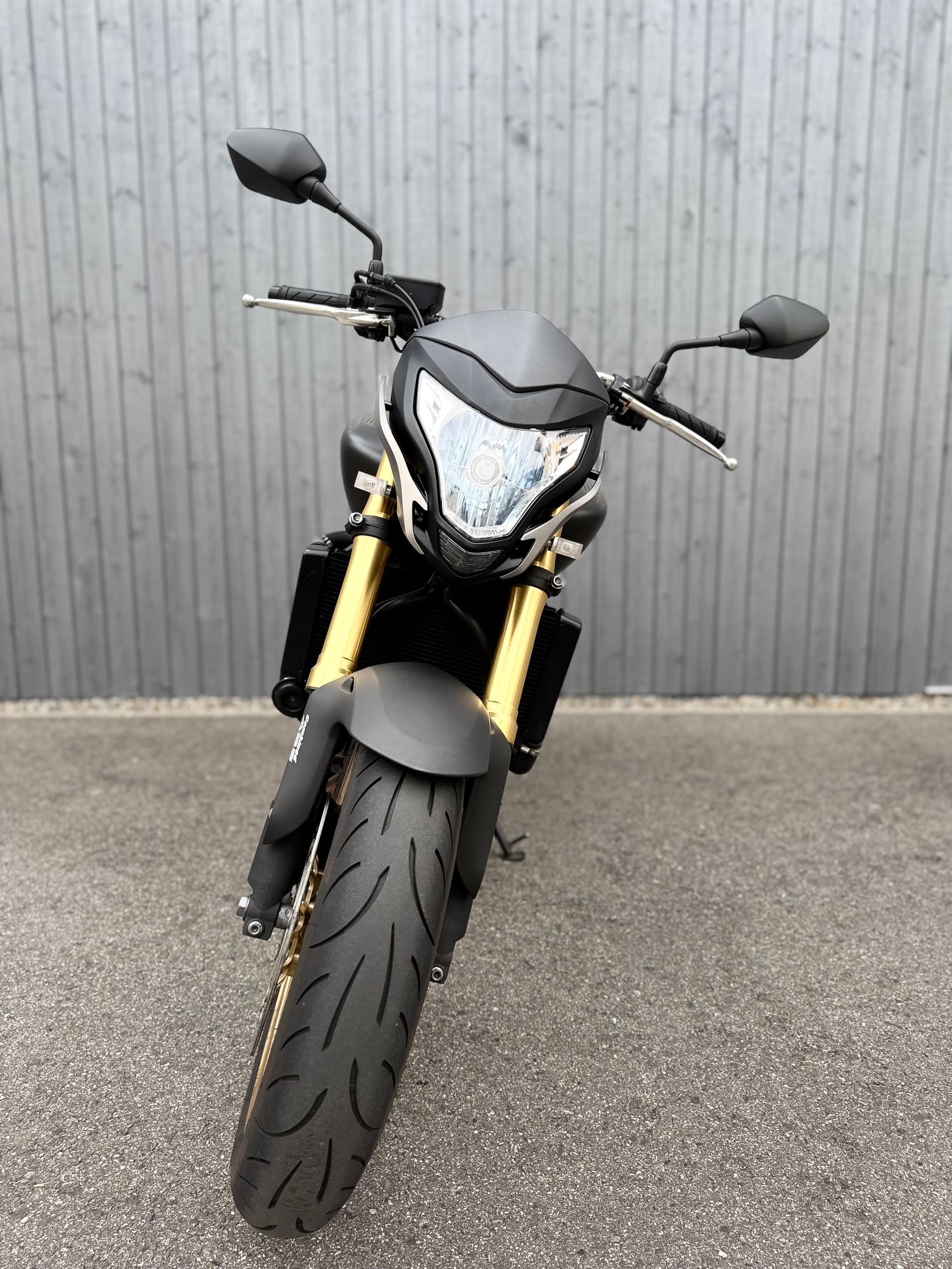 HONDA CB 600 F ABS Hornet-showroom-element-2