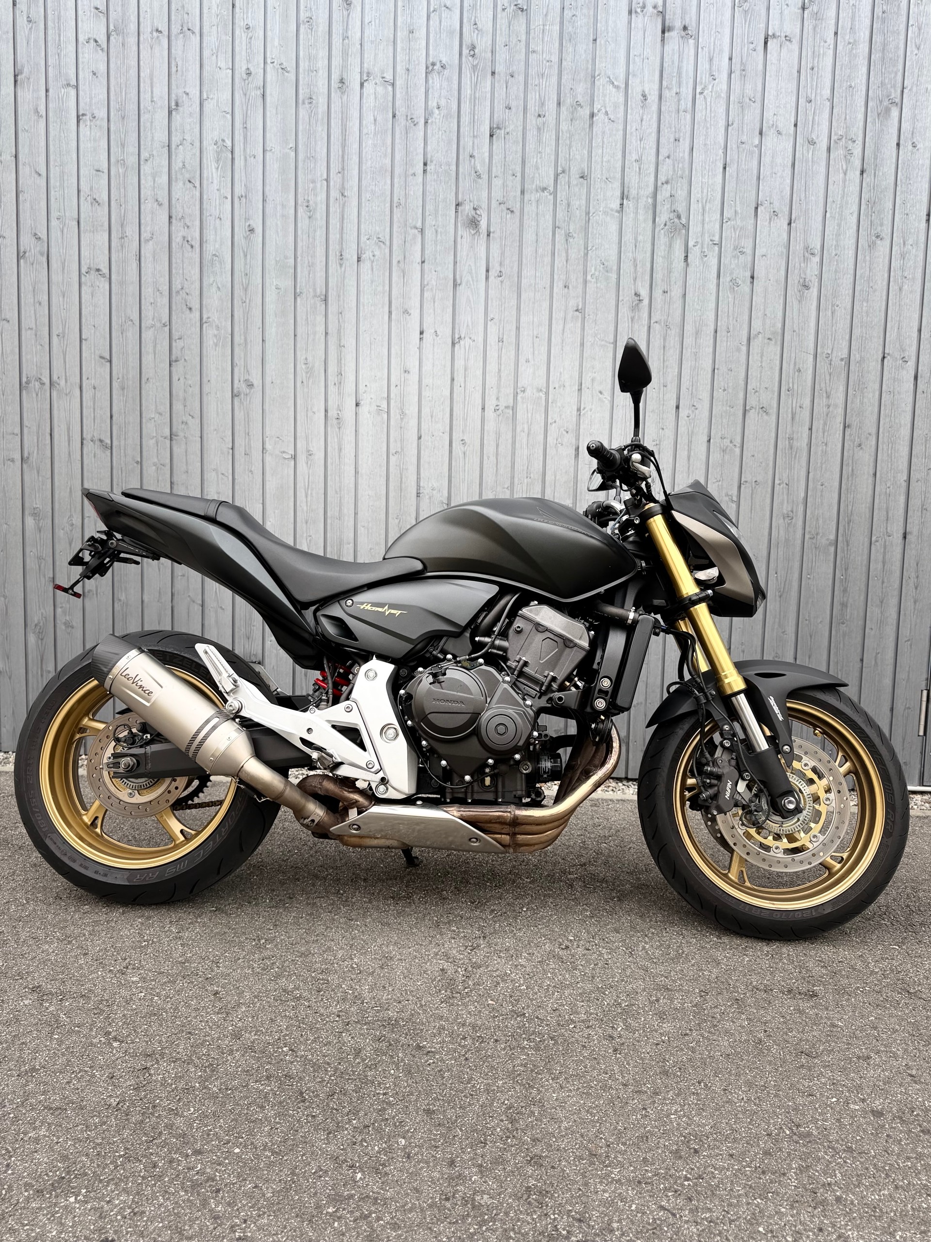 HONDA CB 600 F ABS Hornet