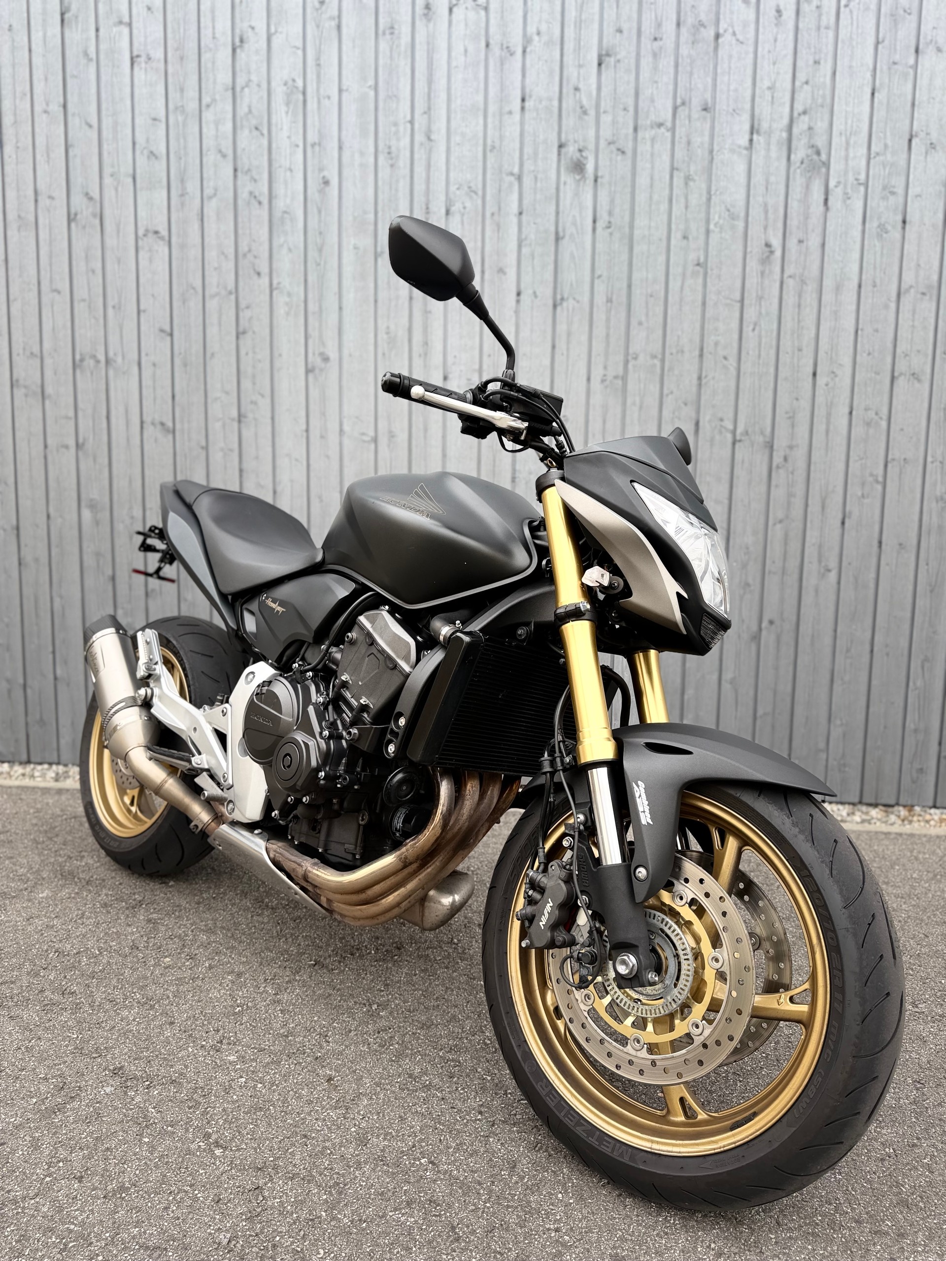 HONDA CB 600 F ABS Hornet-showroom-element-1