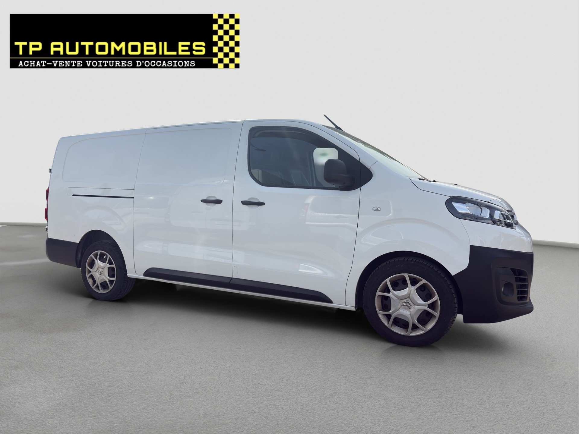 CITROEN Jumpy 2.0 BlueHDi 120 XL Komfort-image-3