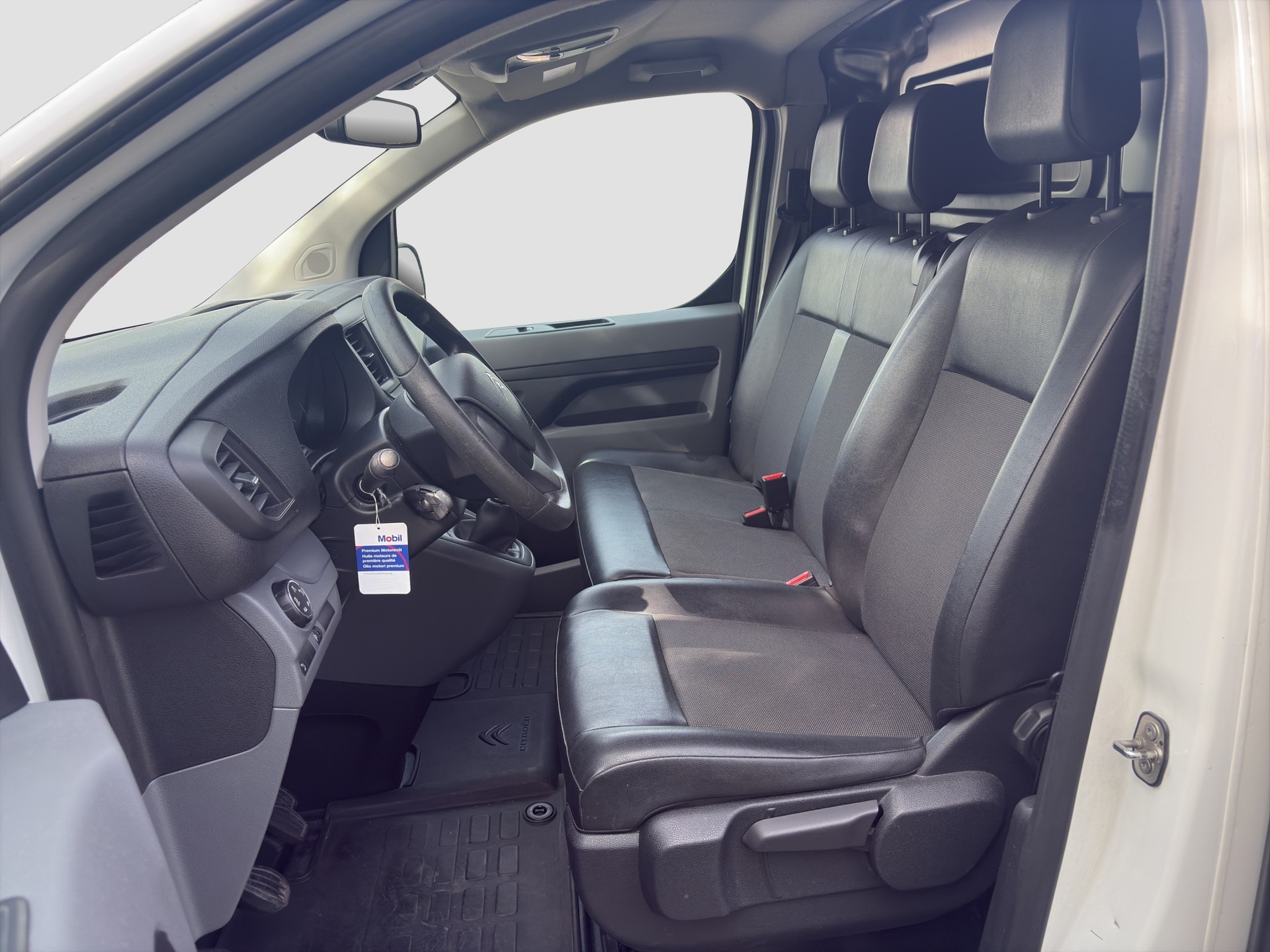 CITROEN Jumpy 2.0 BlueHDi 120 XL Komfort-image-8