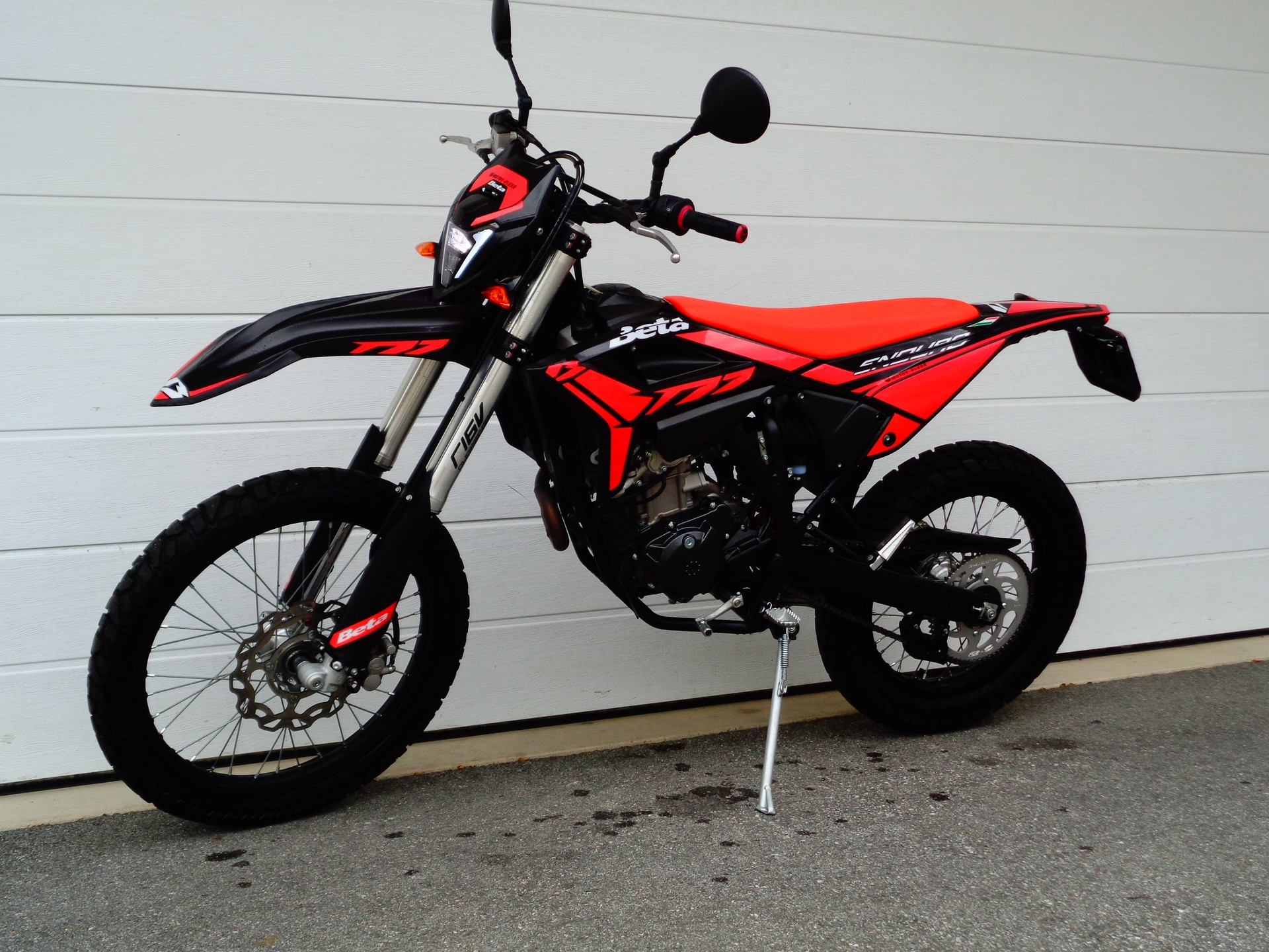 BETA RR 125-4T LC Enduro-image-4