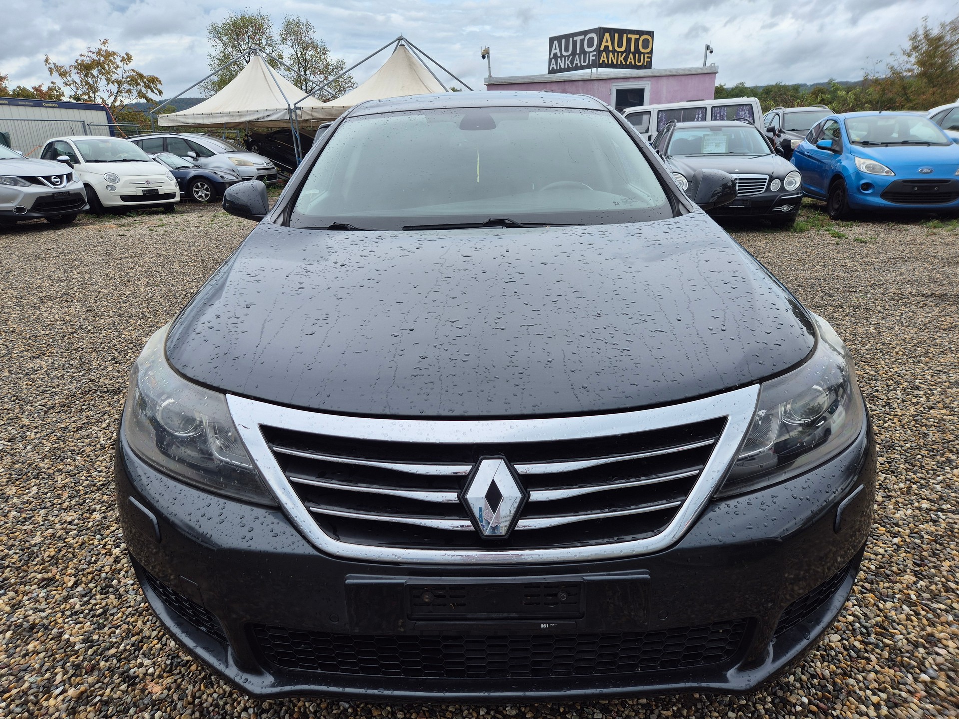 RENAULT Latitude 3.0 dCi Initiale active-shift-image-2