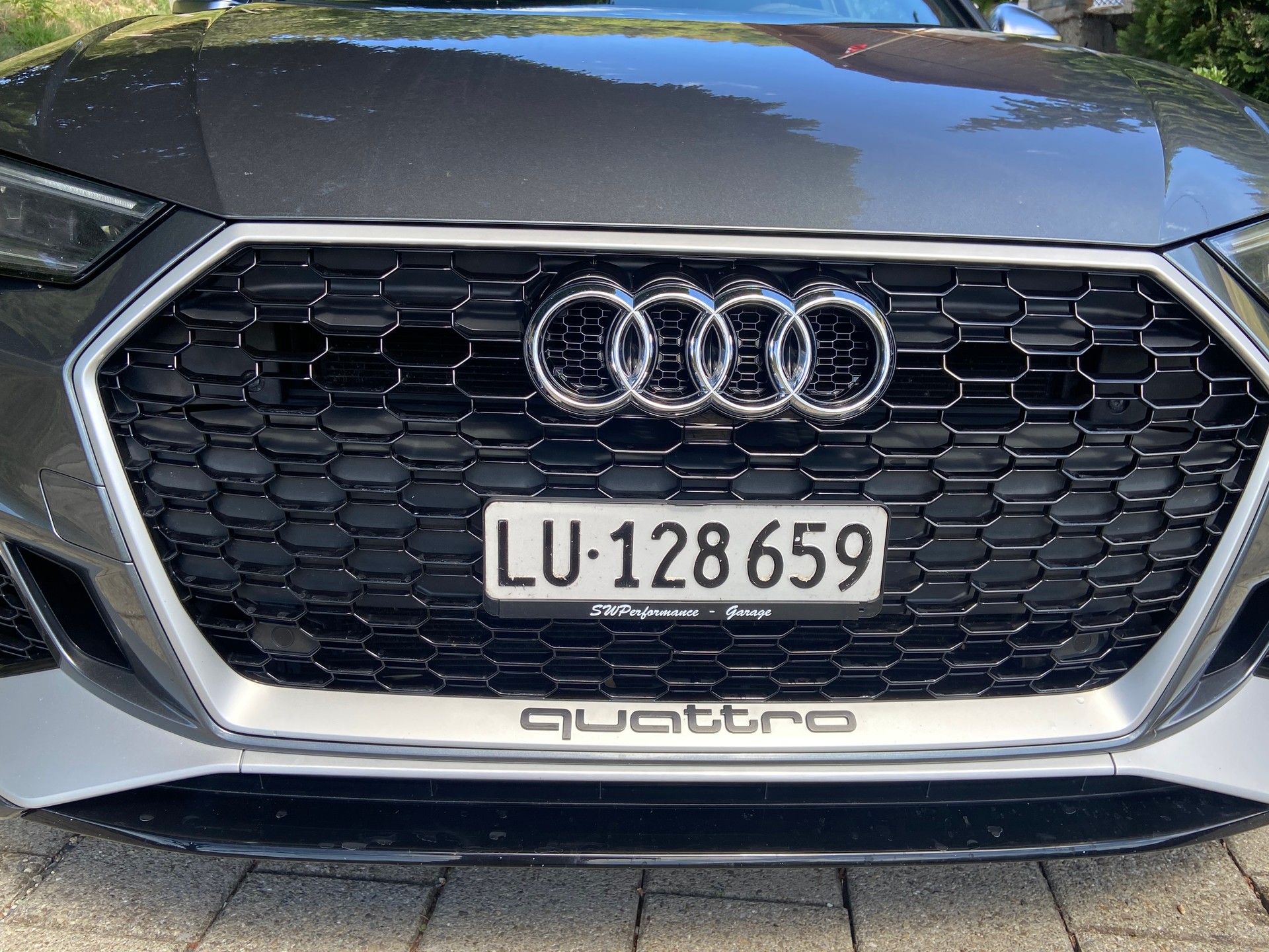 AUDI 2.9 V6 TFSI quattro T-Tronic-image-5