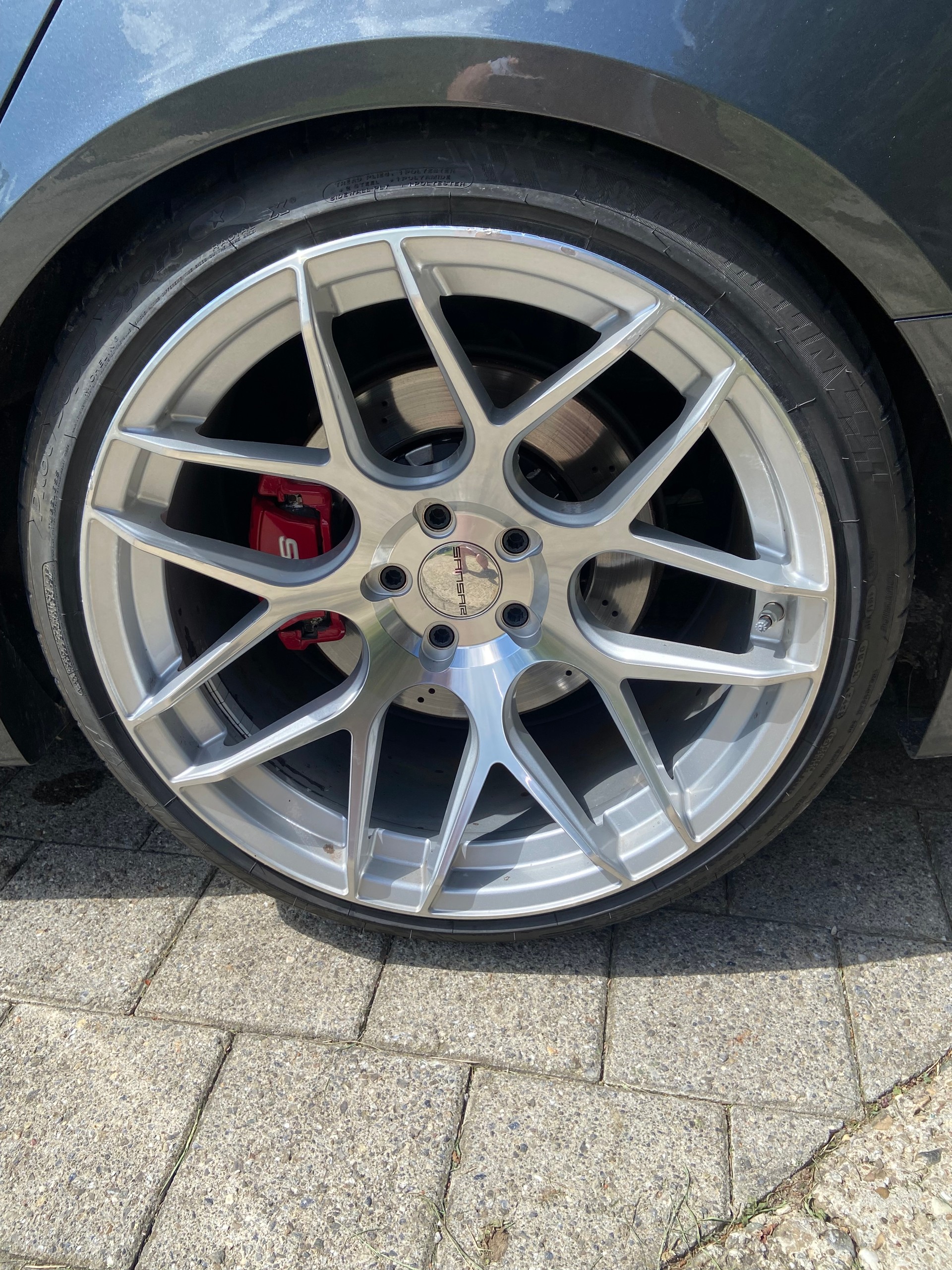 AUDI 2.9 V6 TFSI quattro T-Tronic-image-4