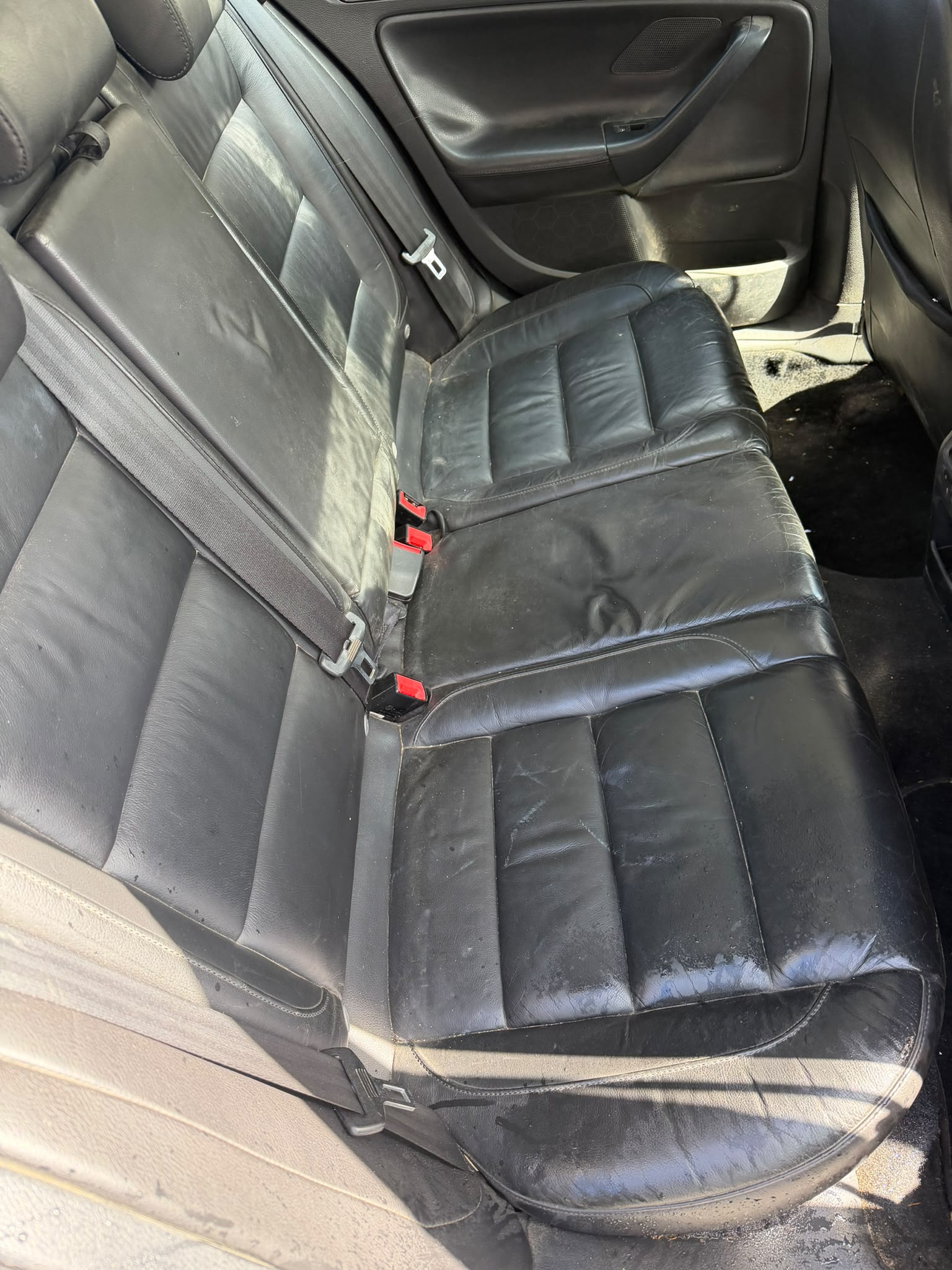 VW Golf Variant 2.0 TDI Comfortline DSG-image-7