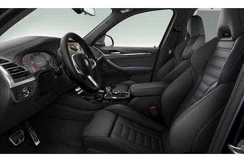 BMW X3 30i xDrive SAG-image-2