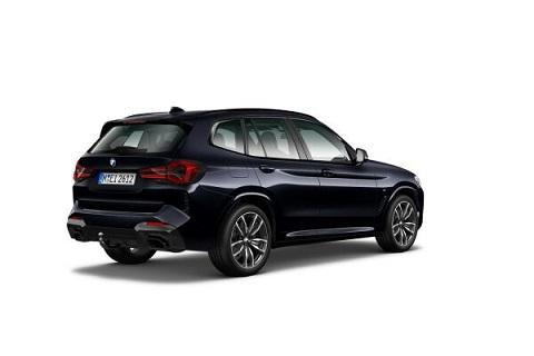 BMW X3 30i xDrive SAG-image-1