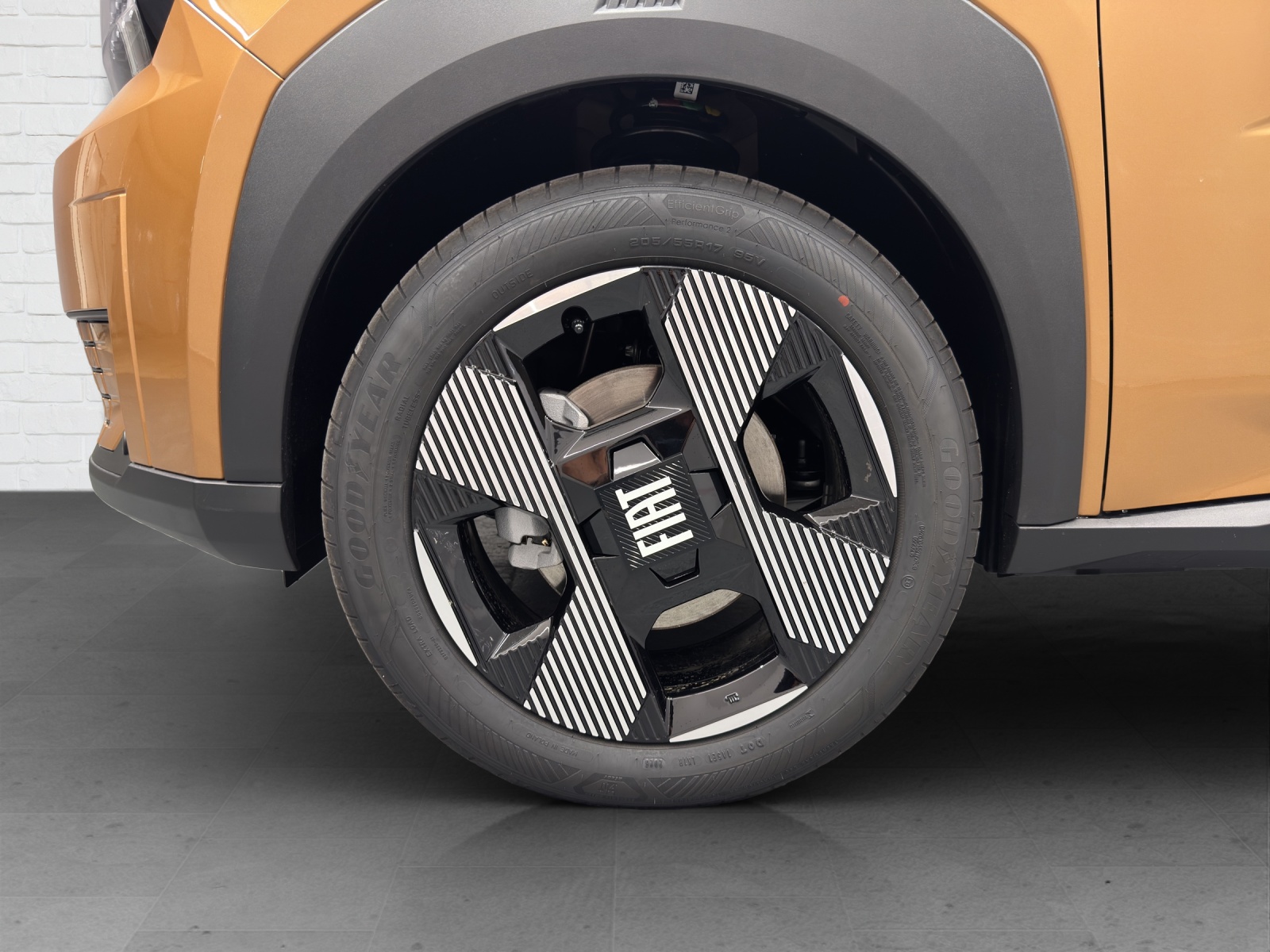 FIAT Grande Panda 1.2 Hybrid La Prima-image-5