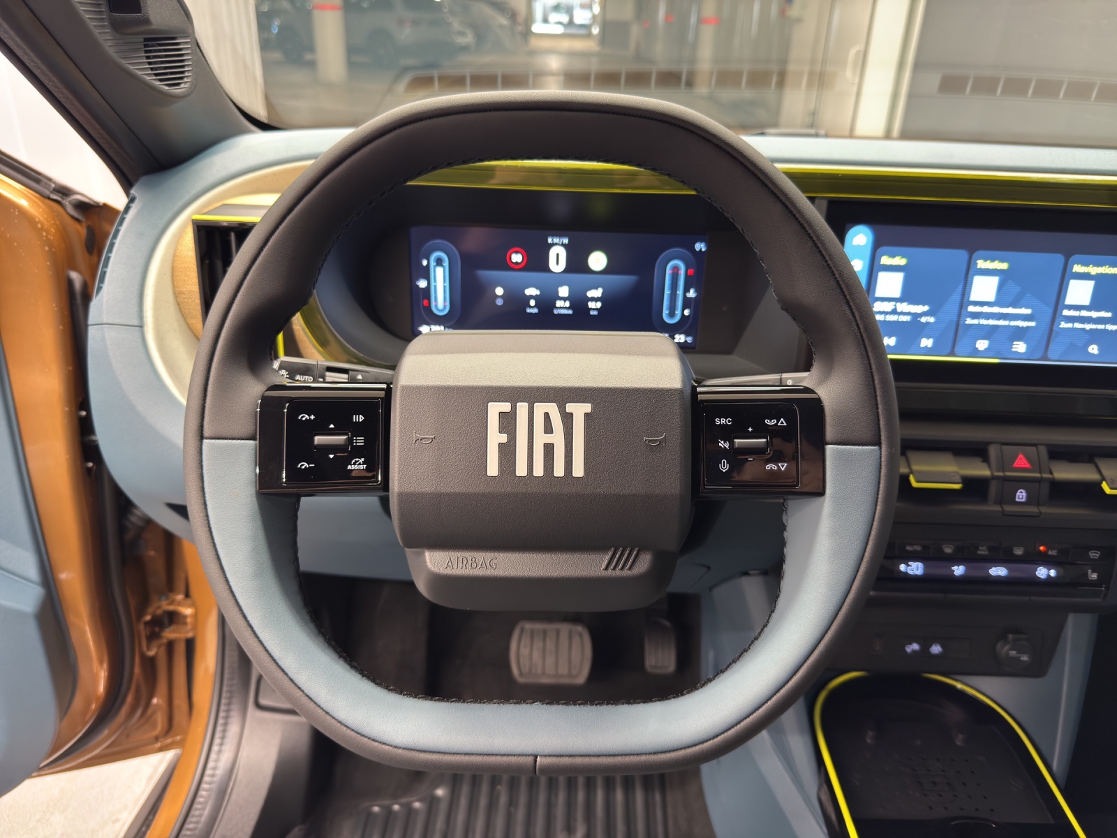 FIAT Grande Panda 1.2 Hybrid La Prima-image-13