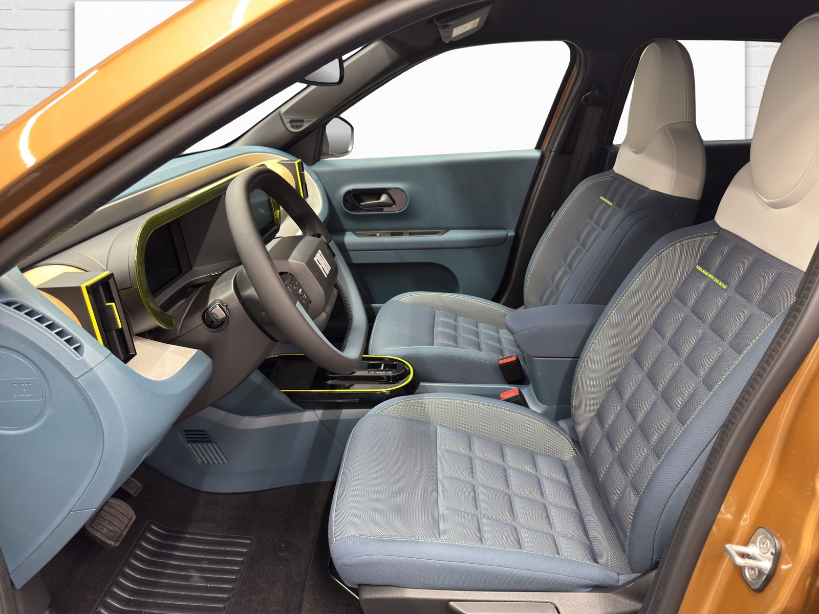 FIAT Grande Panda 1.2 Hybrid La Prima-image-6