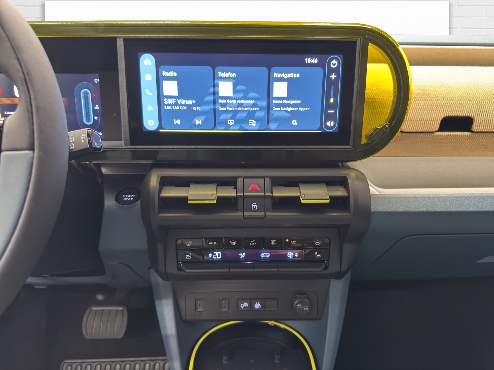 FIAT Grande Panda 1.2 Hybrid La Prima-image-8
