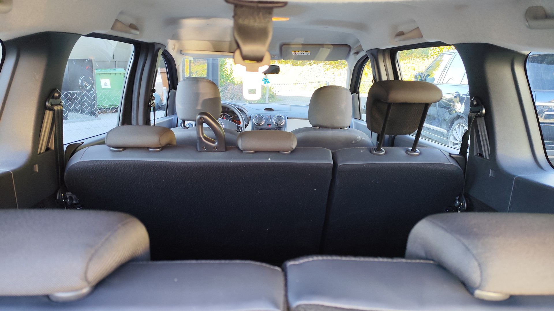 DACIA Lodgy 1.2 Turbo Ambiance 7PL-image-12